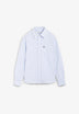 LACOSTE | CAMISA LOGÓTIPO DE HOMEM