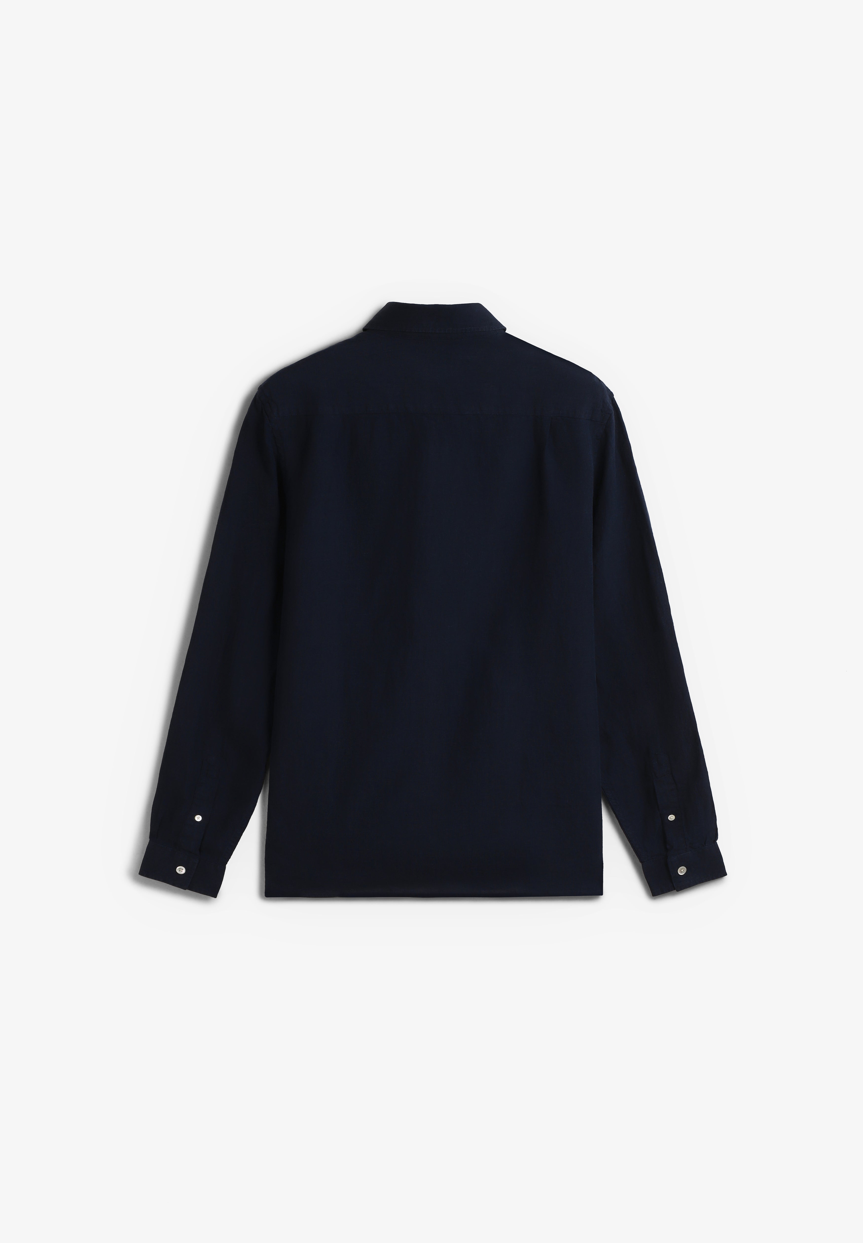 LACOSTE | CAMISA LOGÓTIPO DE HOMEM