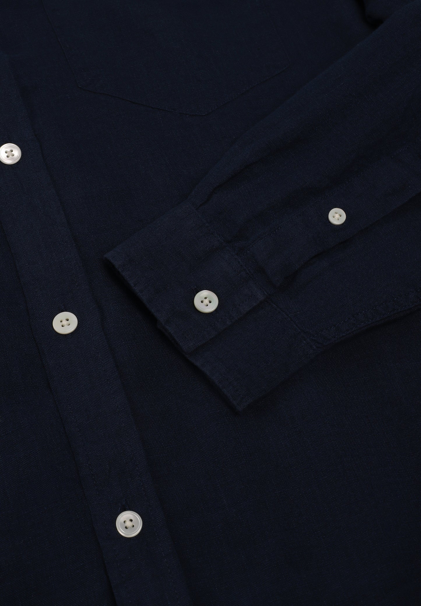 LACOSTE | CAMISA LOGÓTIPO DE HOMEM