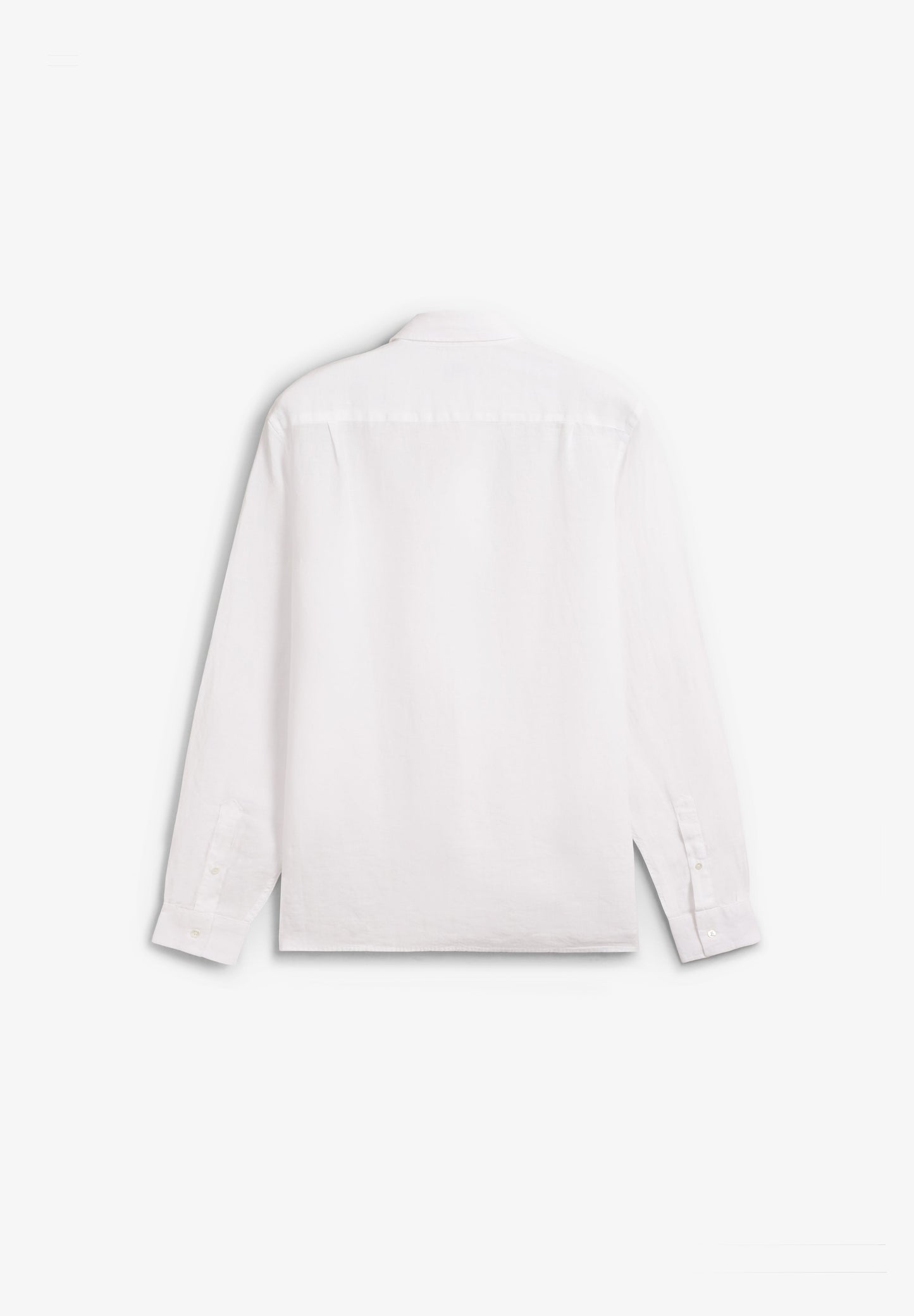 LACOSTE | CAMISA LOGÓTIPO DE HOMEM