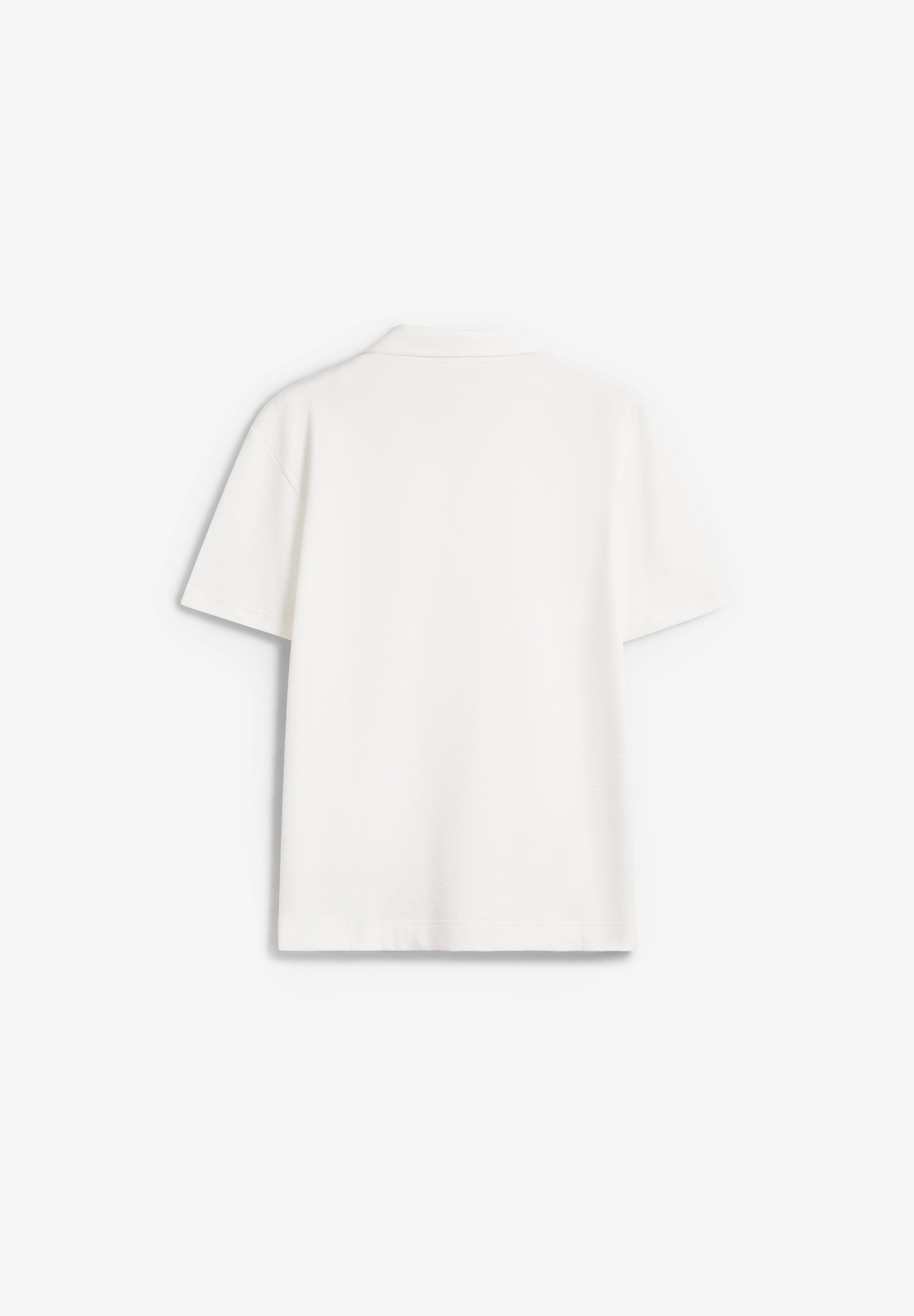 LACOSTE | POLO BOWLING COLLAR