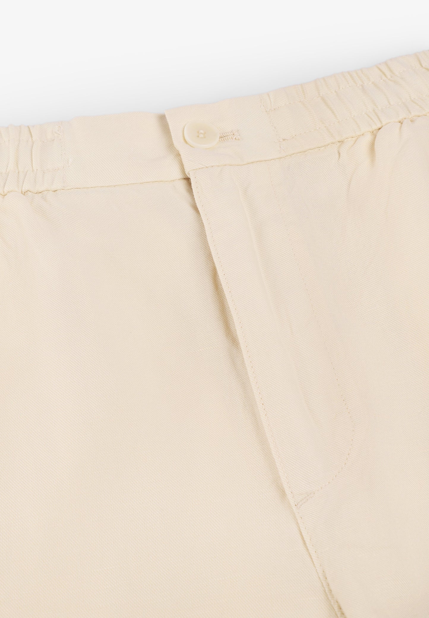 LACOSTE | CALÇÕES BERMUDA DE LINHO DE HOMEM