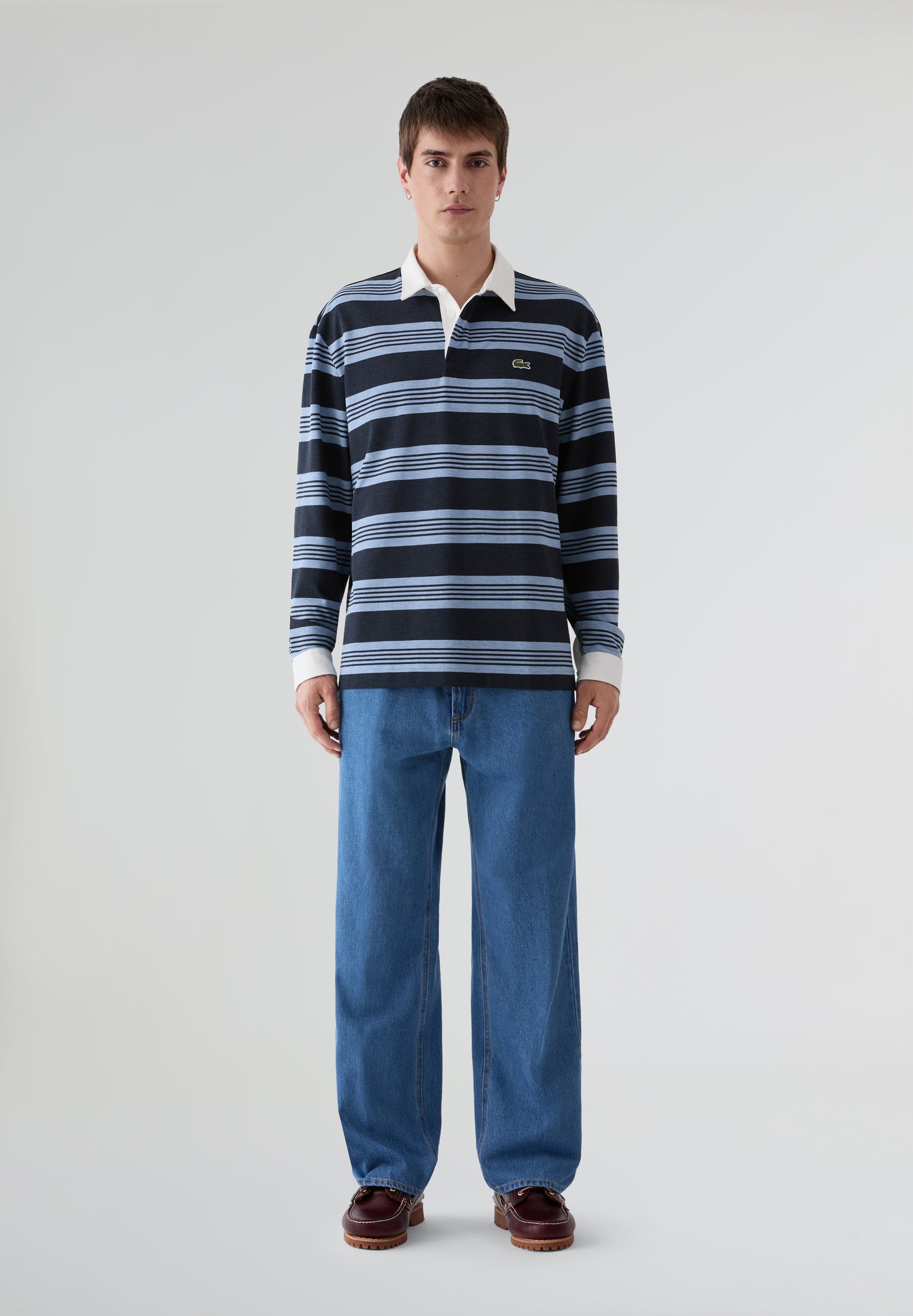 LACOSTE | CAMISa POLO RUGBY DE HOMEM