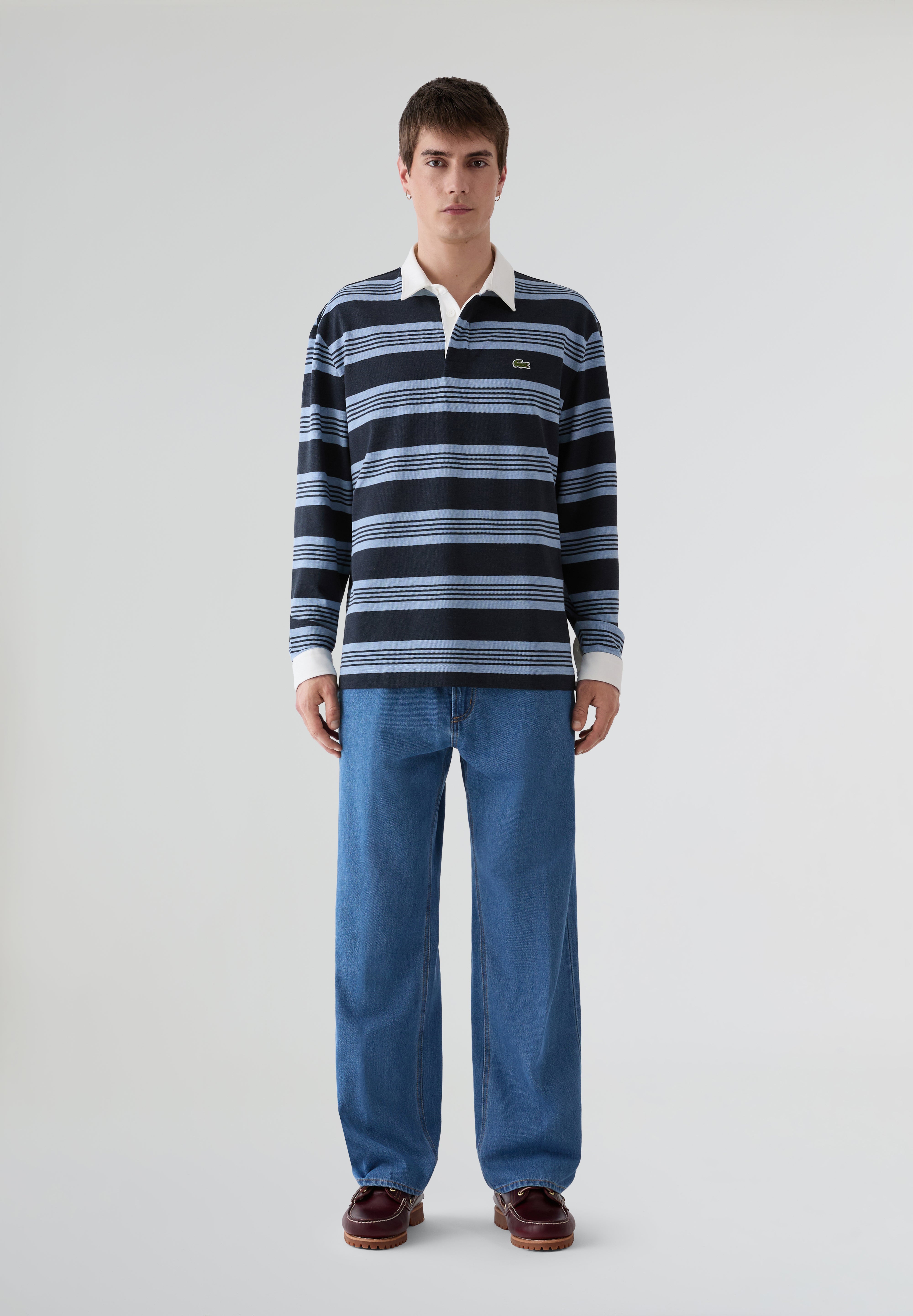 LACOSTE | CAMISa POLO RUGBY DE HOMEM