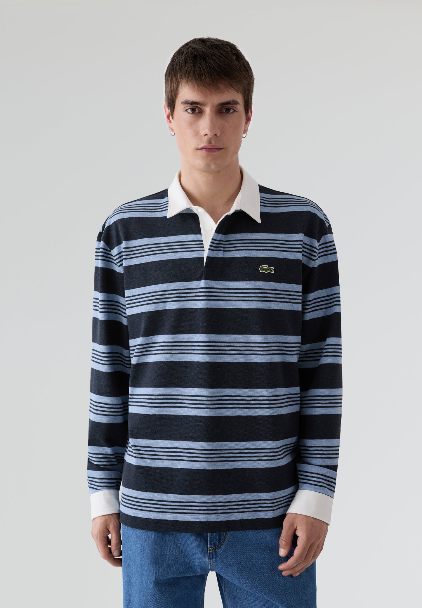 LACOSTE | CAMISa POLO RUGBY DE HOMEM