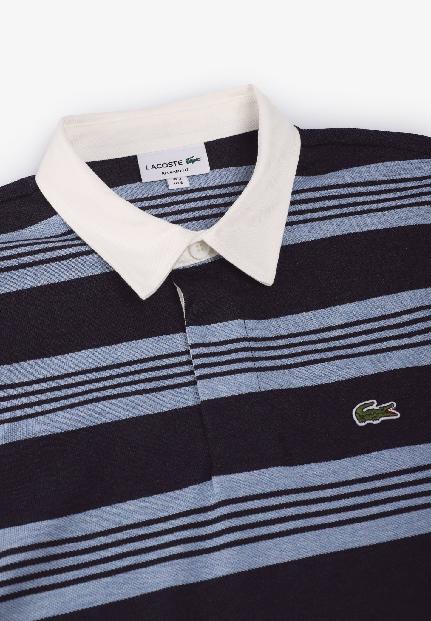 LACOSTE | POLO RUGBY