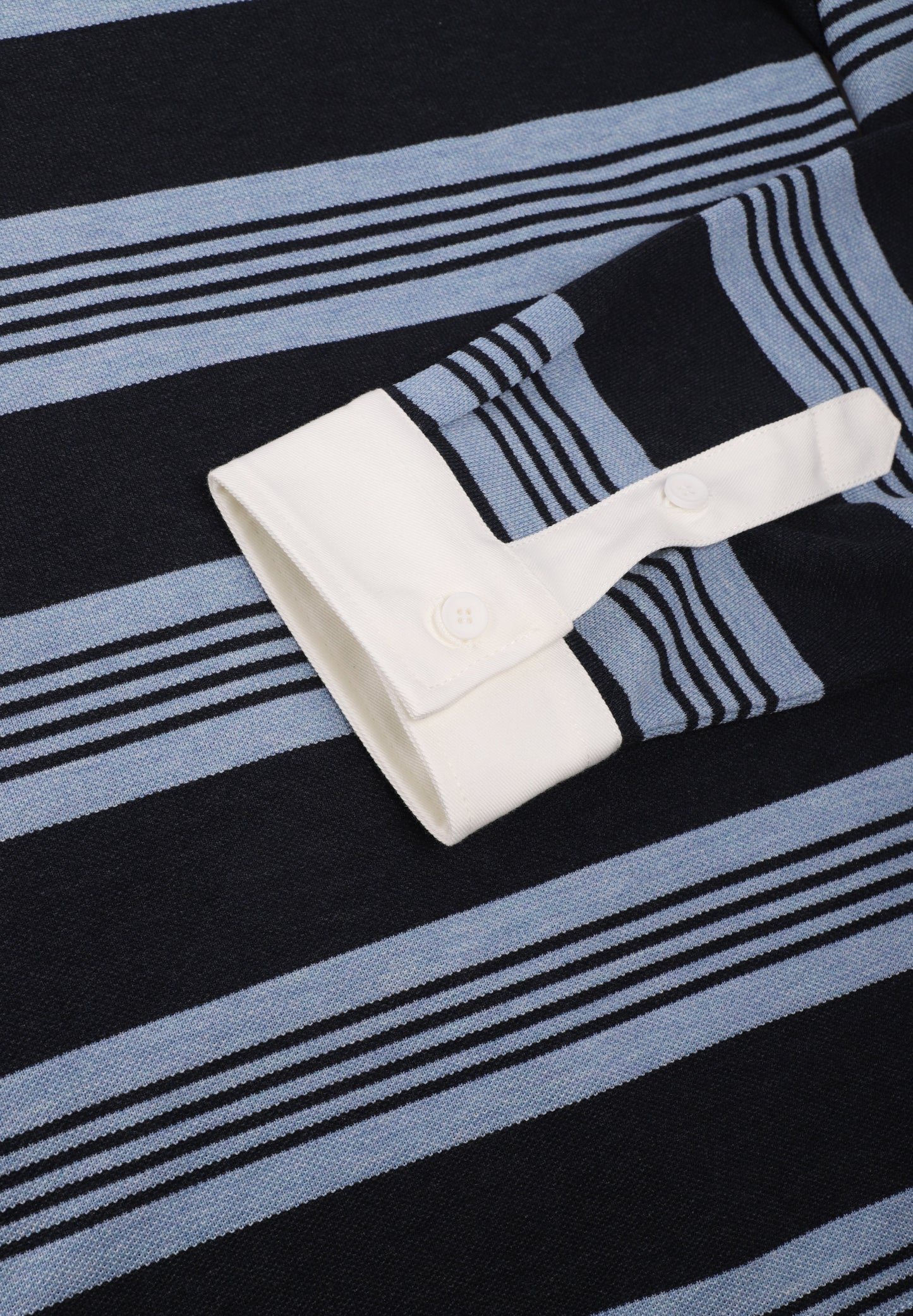 LACOSTE | POLO RUGBY