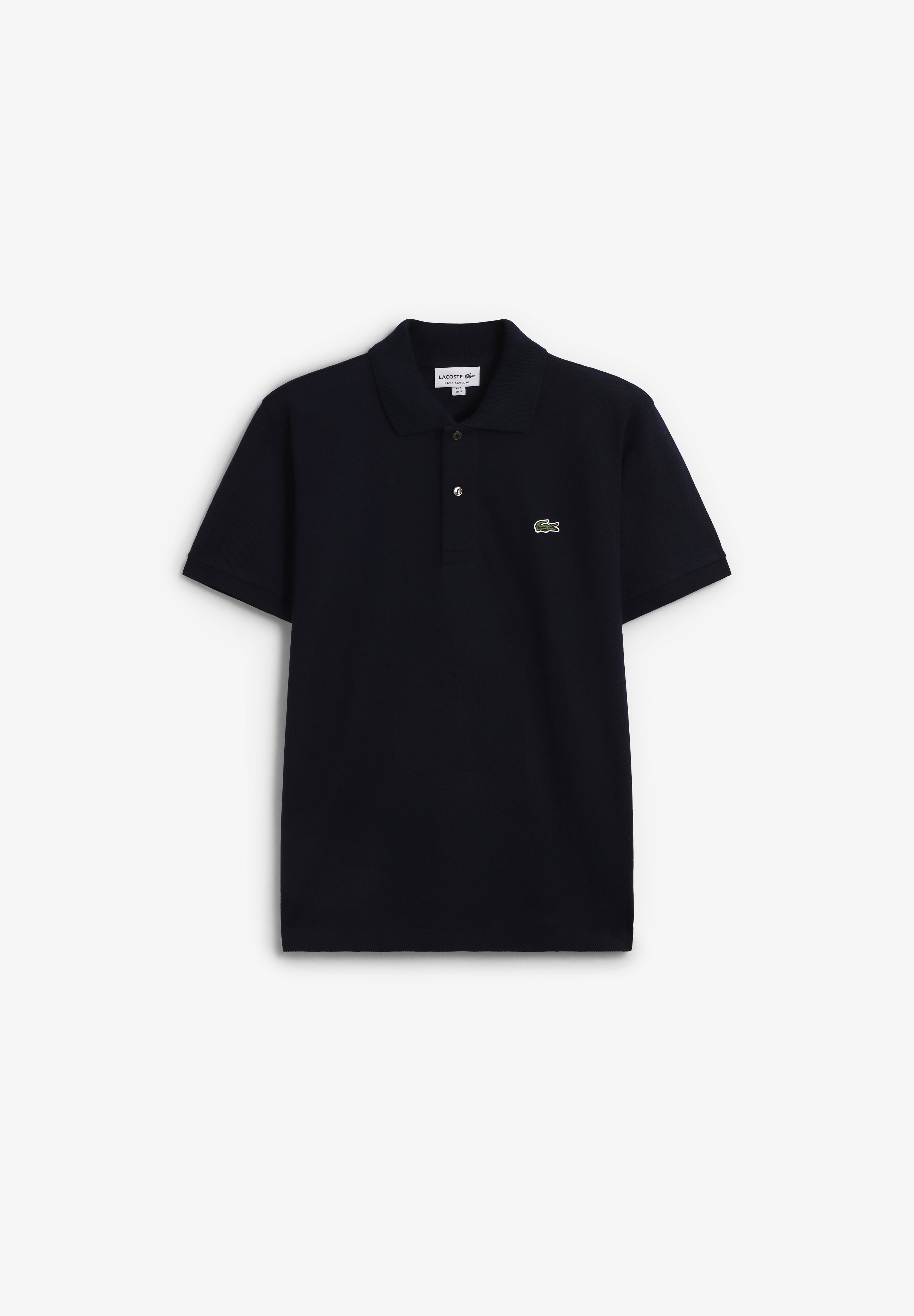 LACOSTE | POLO LOGO