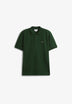 LACOSTE | CAMISA POLO LOGÓTIPO DE HOMEM