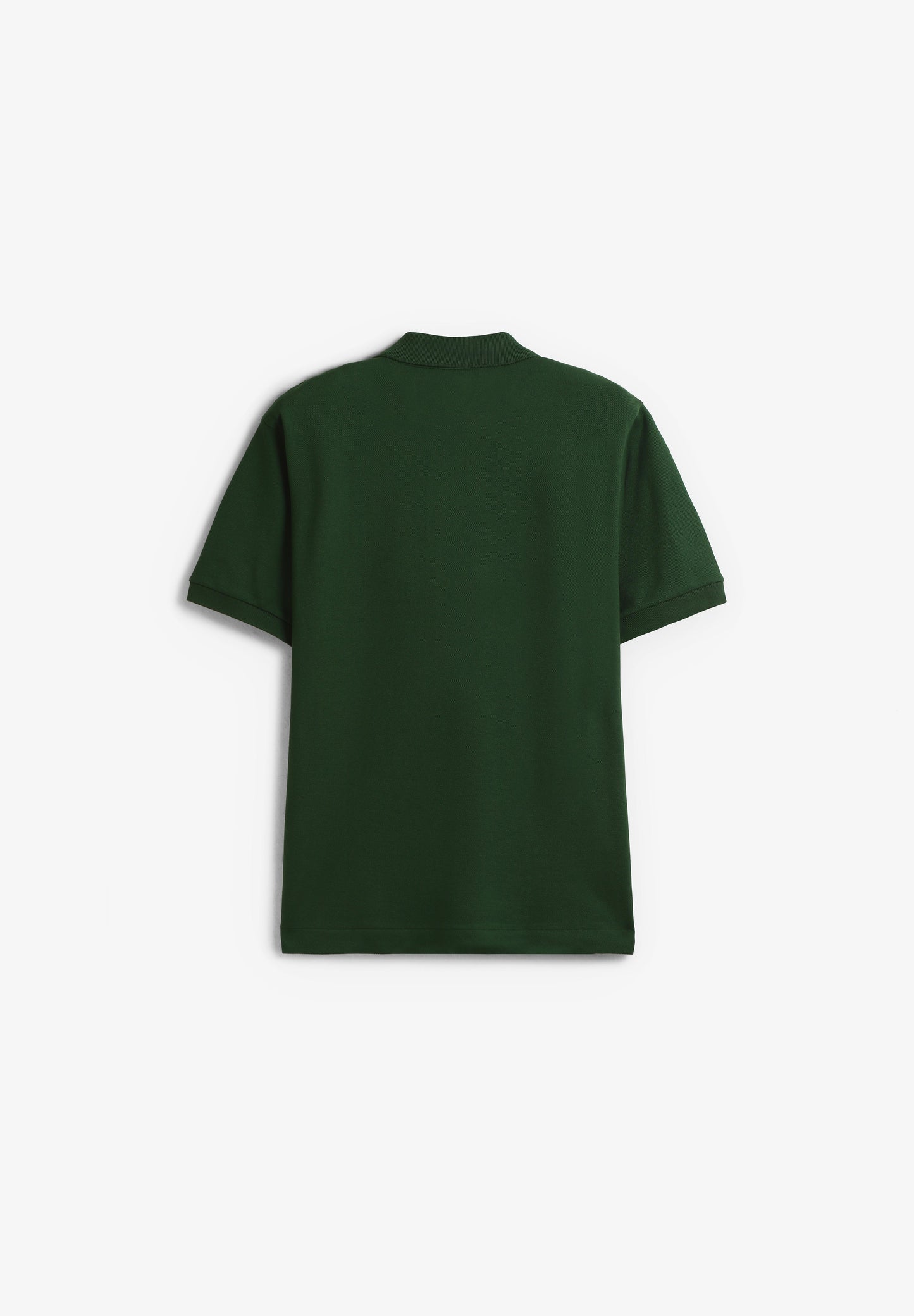 LACOSTE | CAMISA POLO LOGÓTIPO DE HOMEM