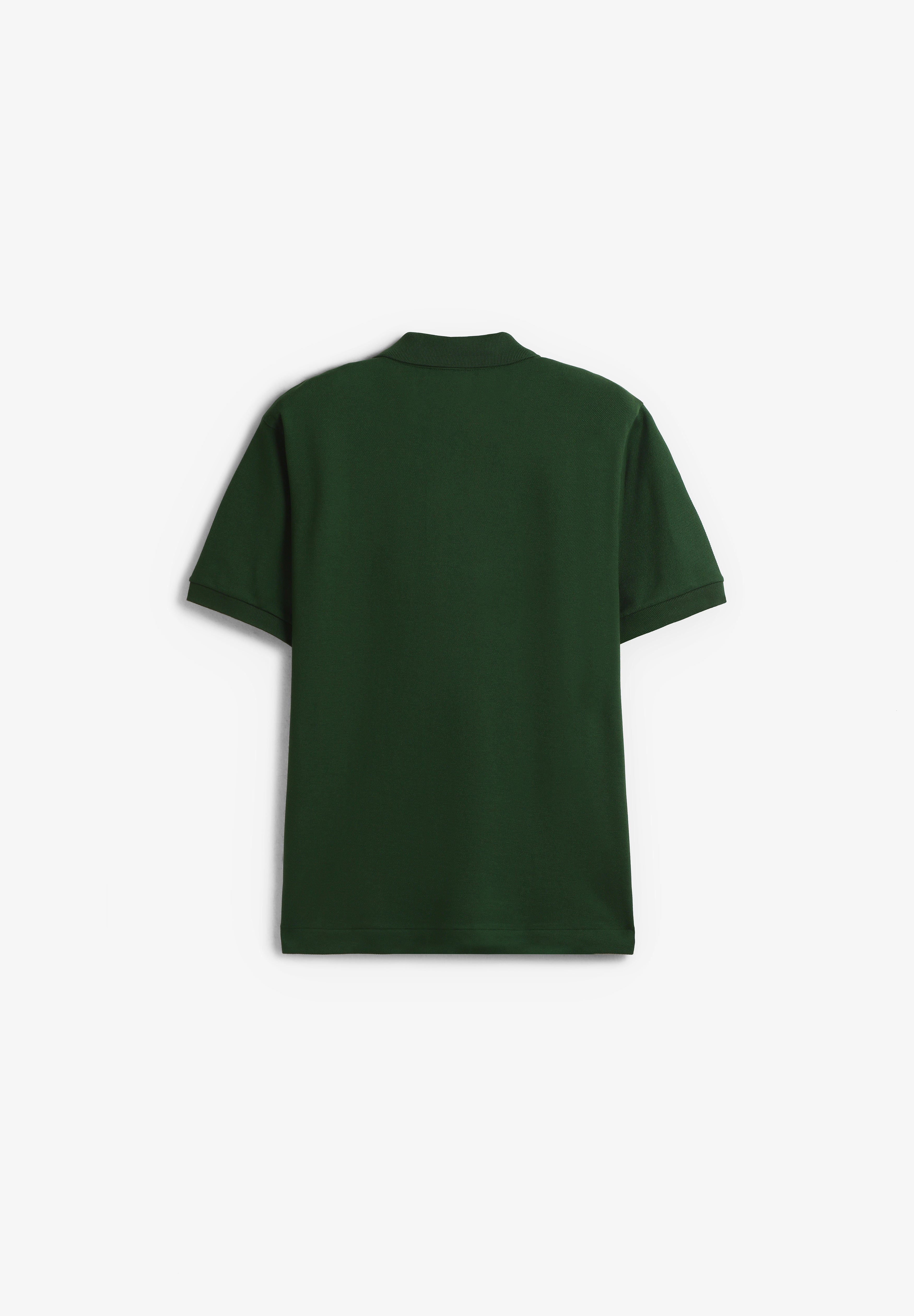 LACOSTE | CAMISA POLO LOGÓTIPO DE HOMEM