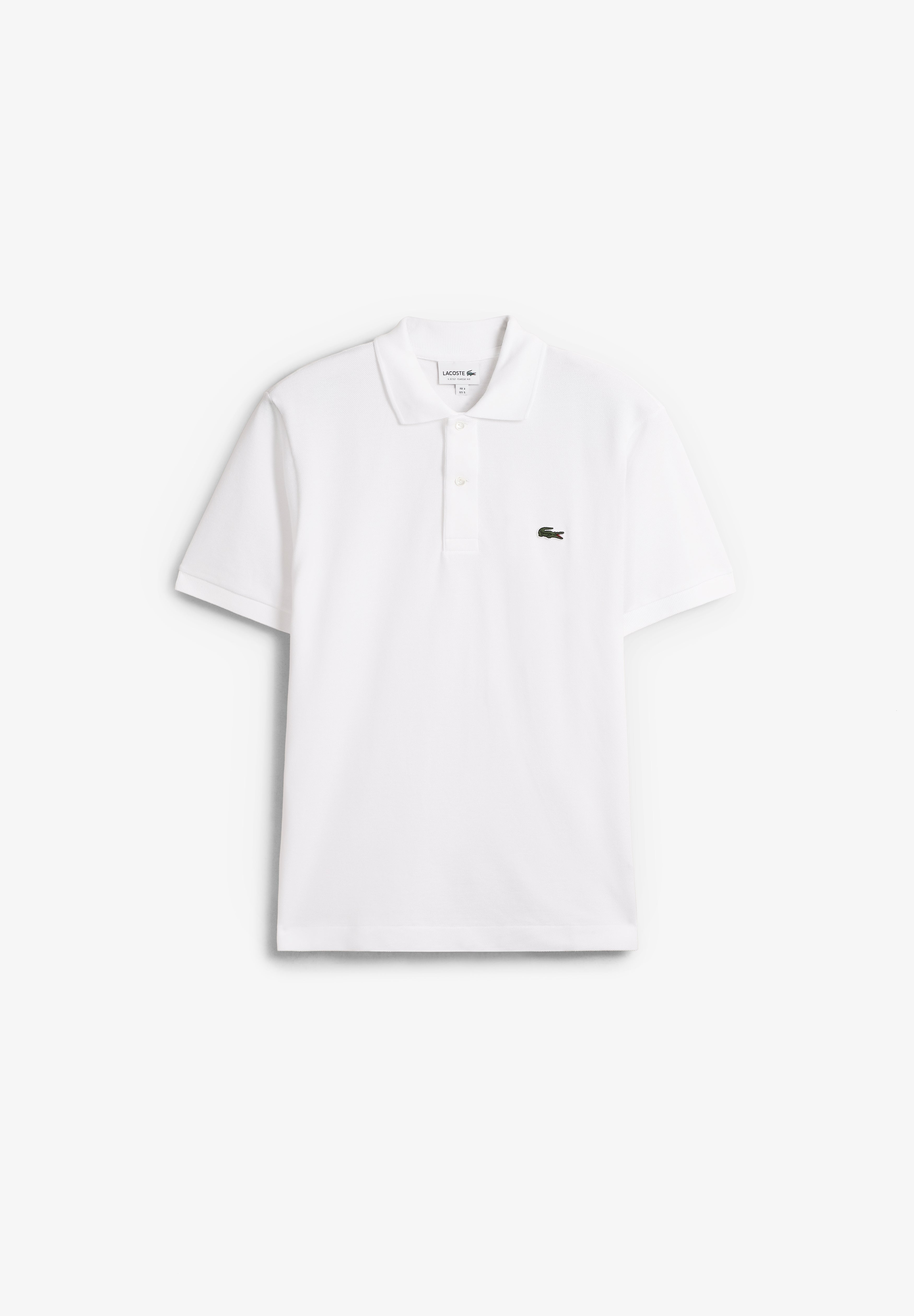 LACOSTE | CAMISa POLO LOGÓTIPO DE HOMEM