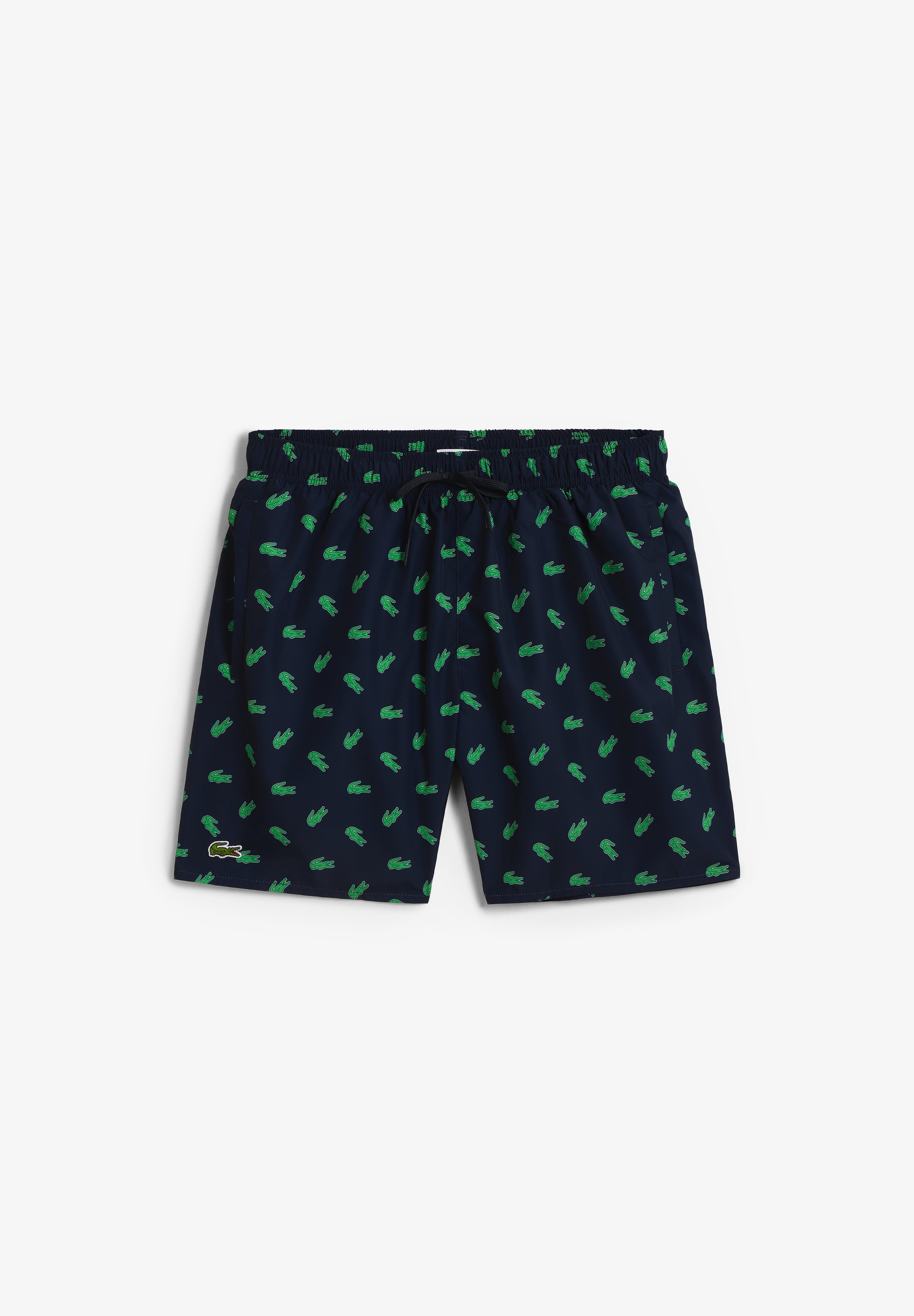 LACOSTE | BAÑADOR PRINT