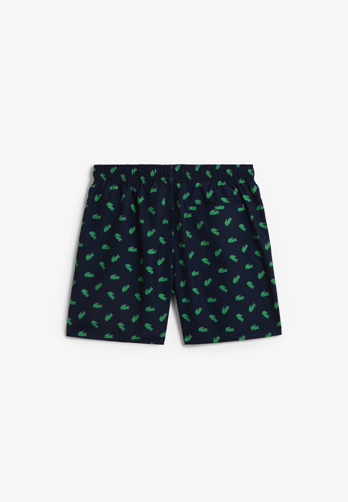 LACOSTE | BAÑADOR PRINT