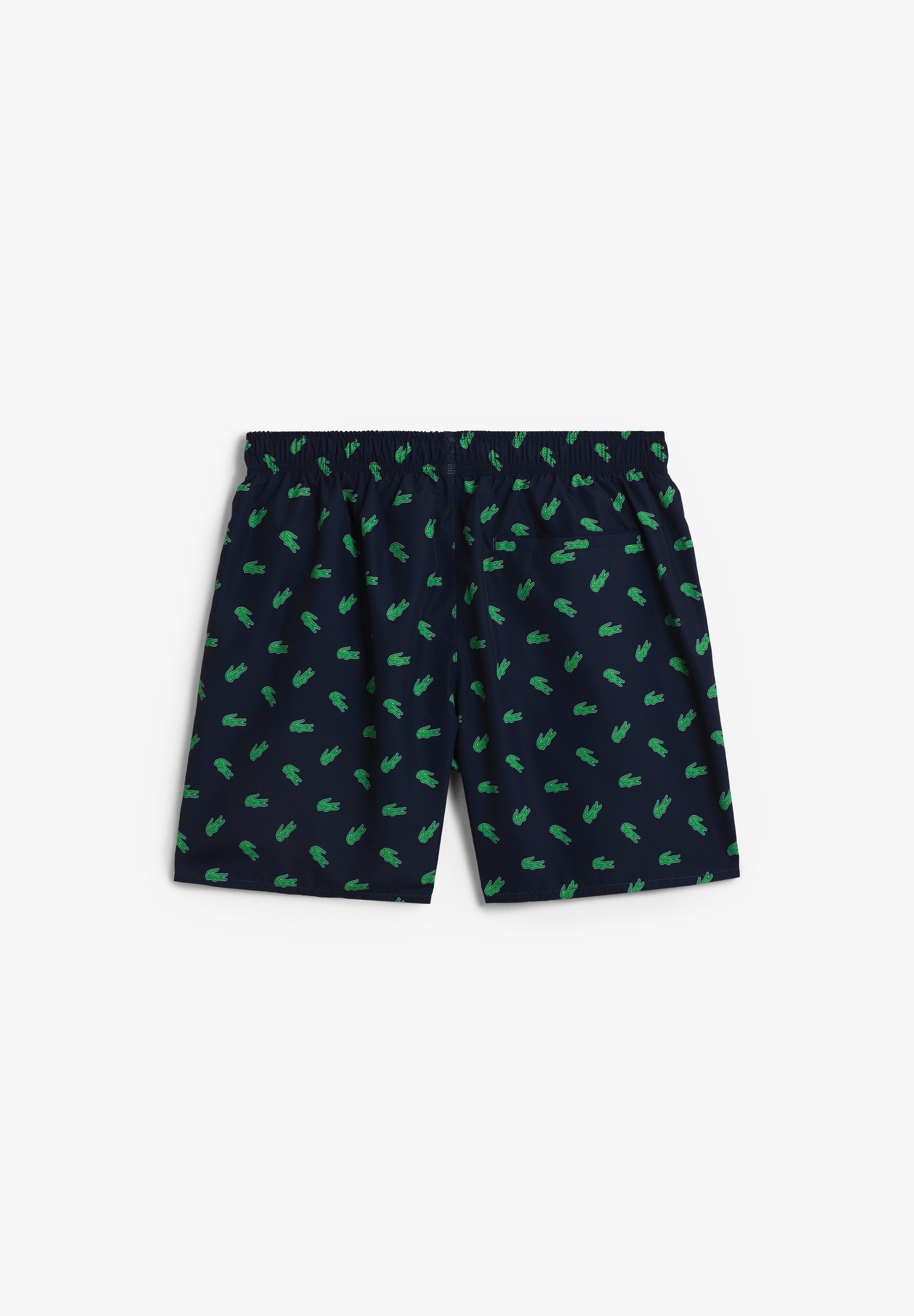 LACOSTE | BAÑADOR PRINT