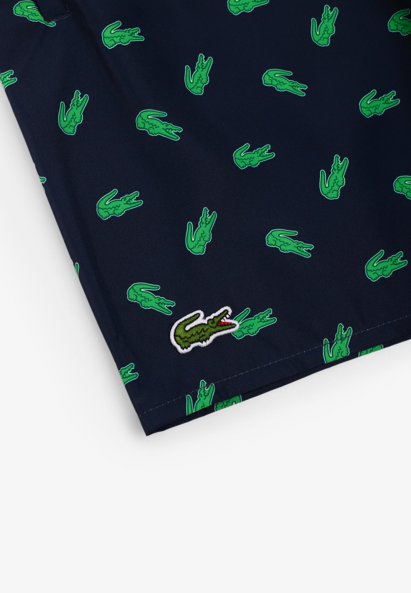 LACOSTE | BAÑADOR PRINT