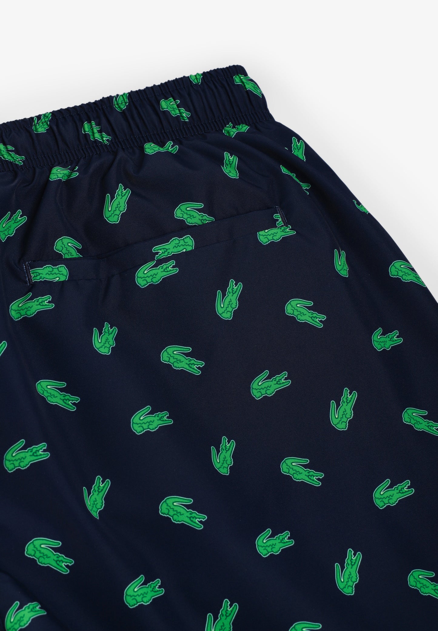 LACOSTE | BAÑADOR PRINT