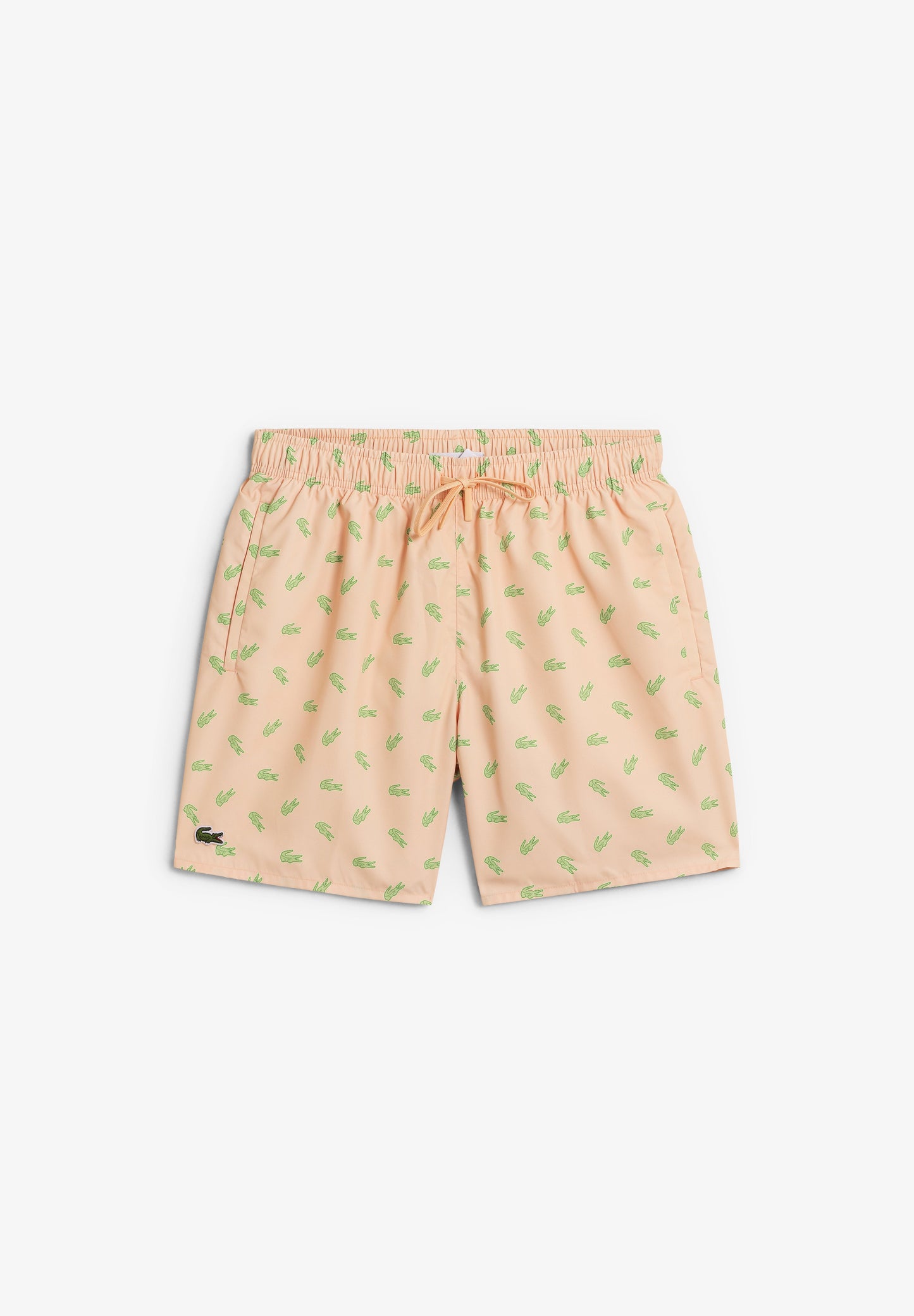 LACOSTE | BAÑADOR PRINT