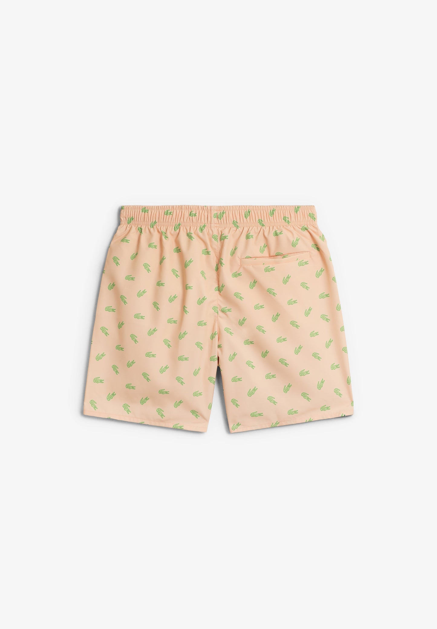 LACOSTE | BAÑADOR PRINT