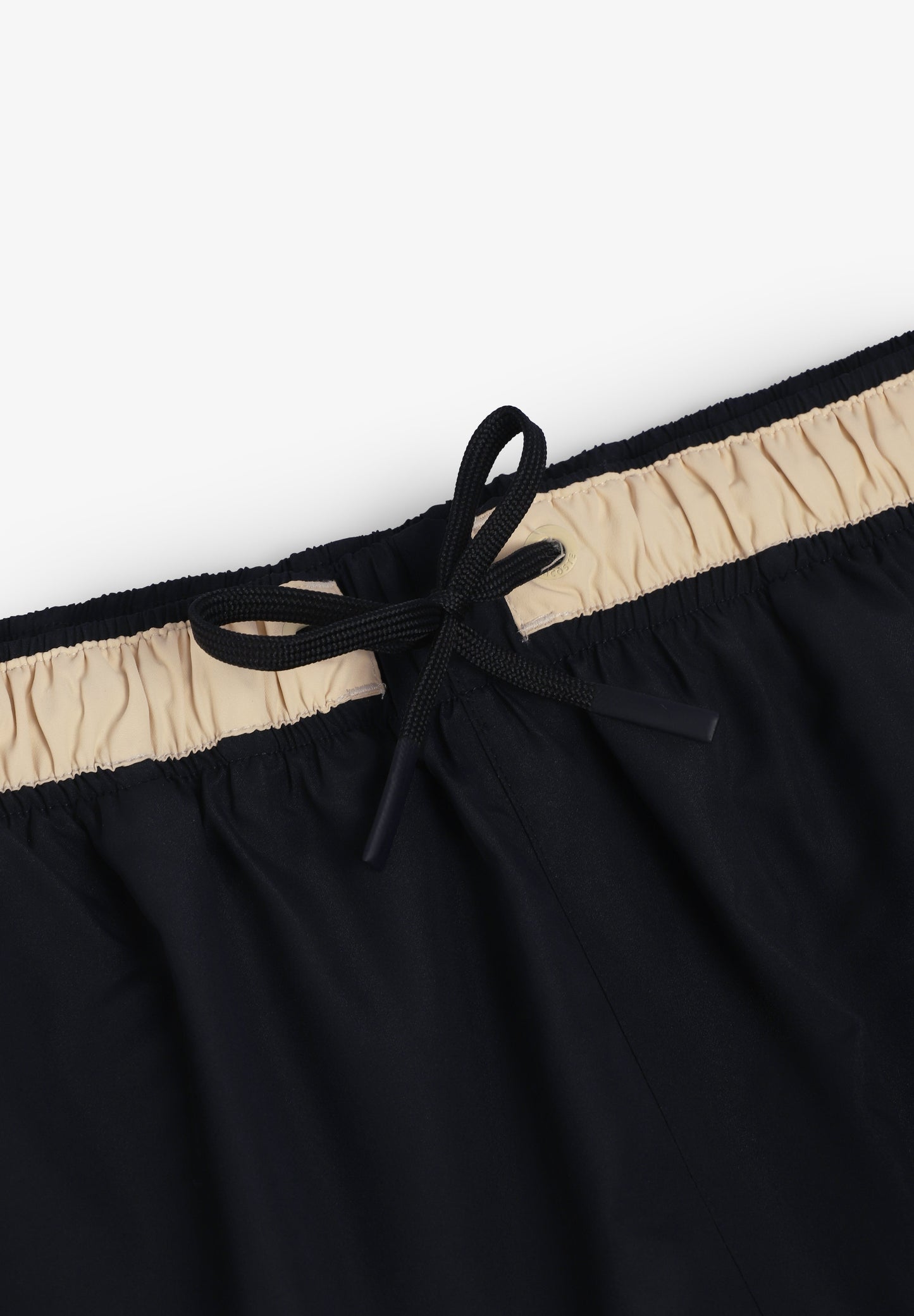 LACOSTE | FATO DE BANHO LOGÓTIPO DE HOMEM
