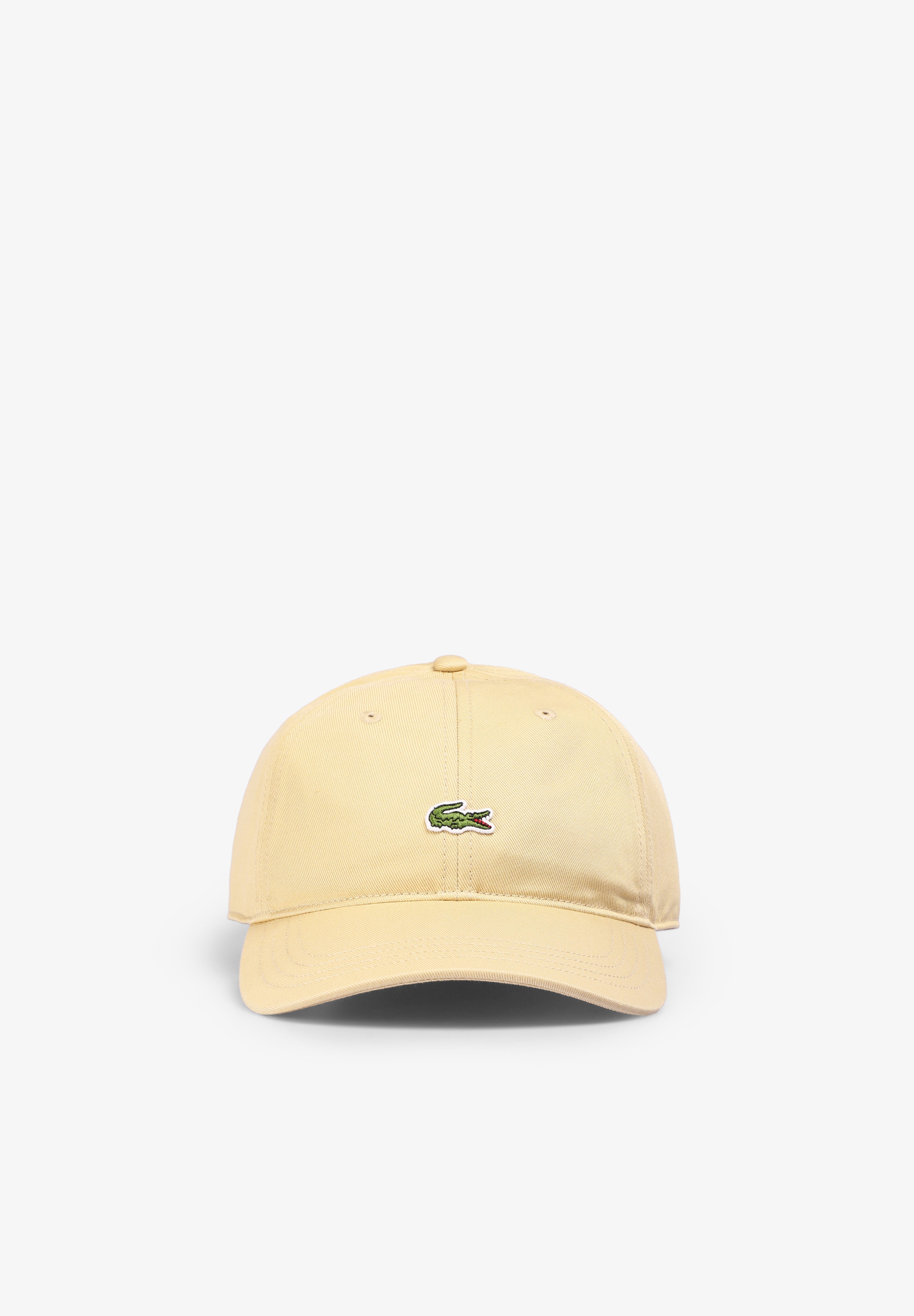 LACOSTE | GORRA LOGO