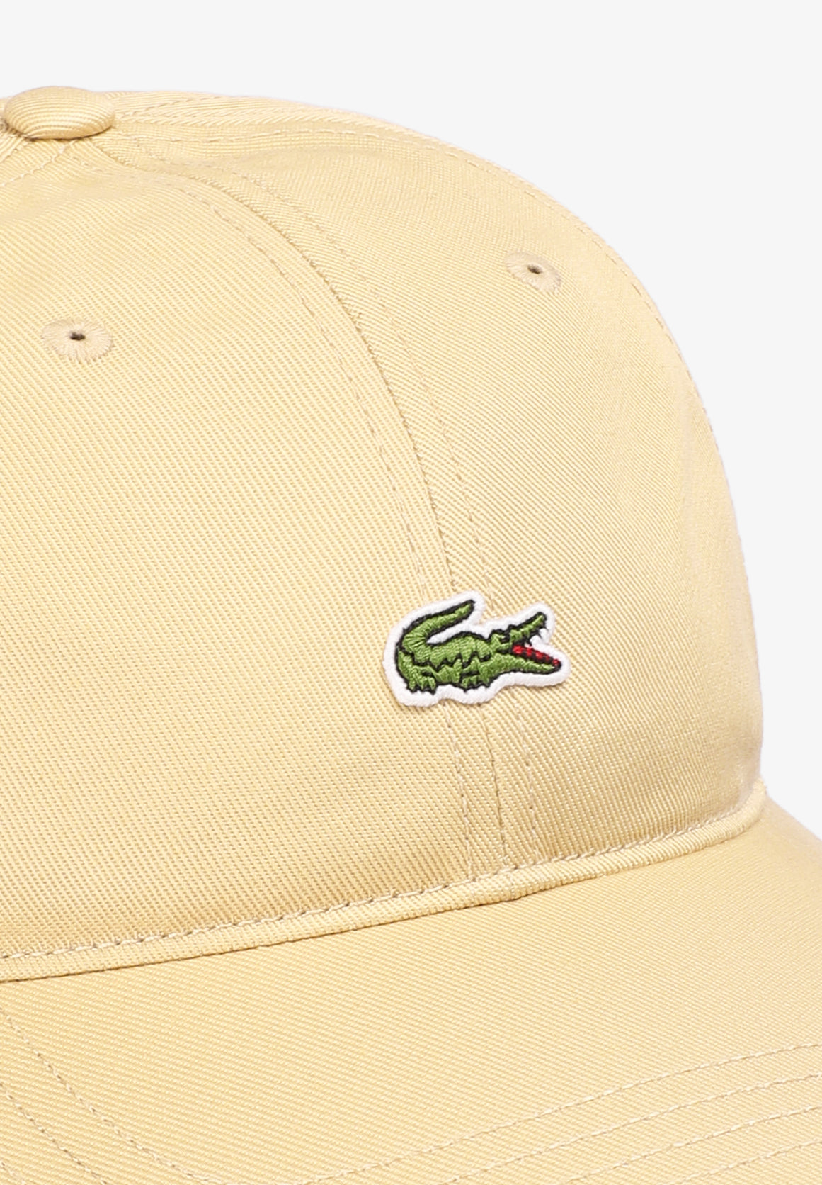 LACOSTE | GORRA LOGO