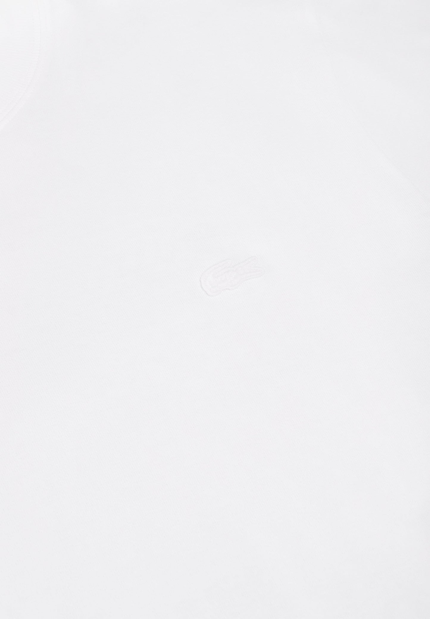 LACOSTE | CAMISETA COURT PRINT