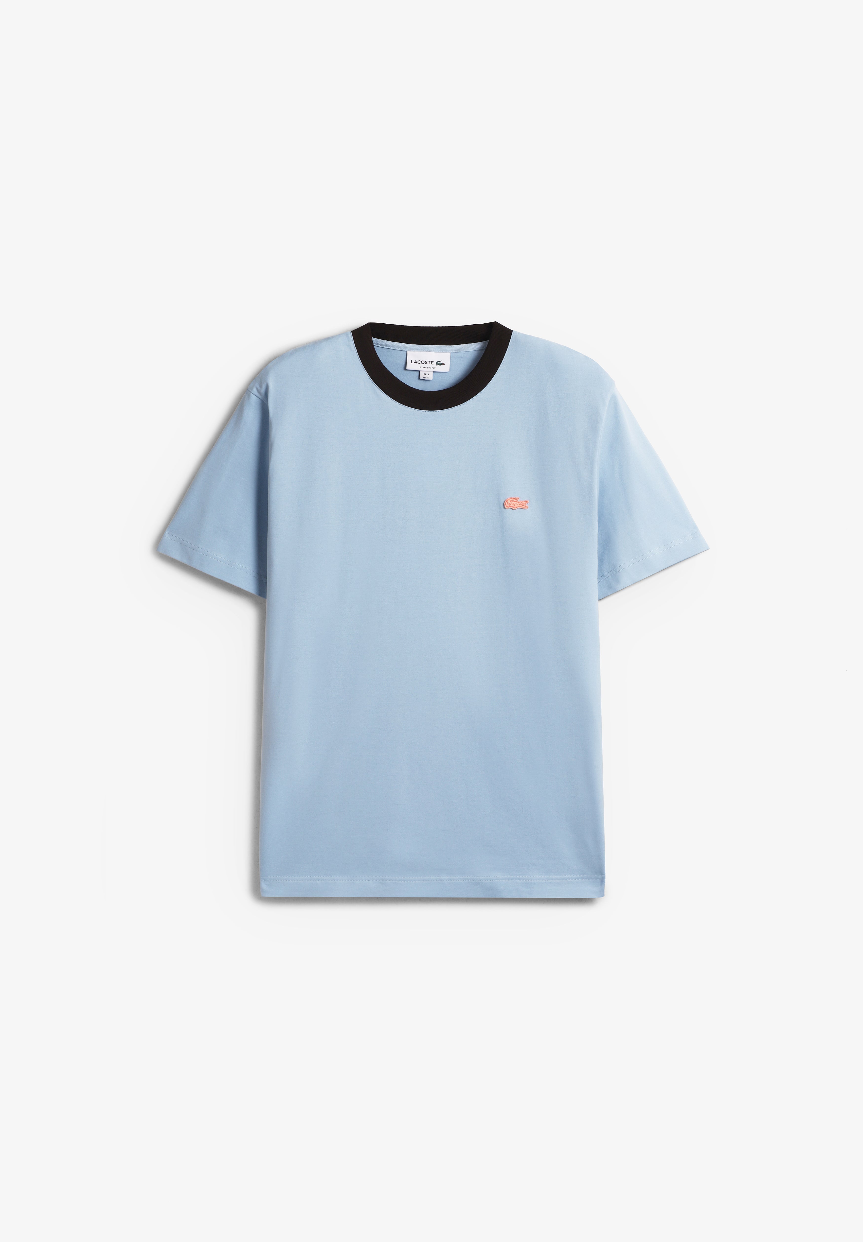 LACOSTE | T-SHIRT GOLA DE HOMEM