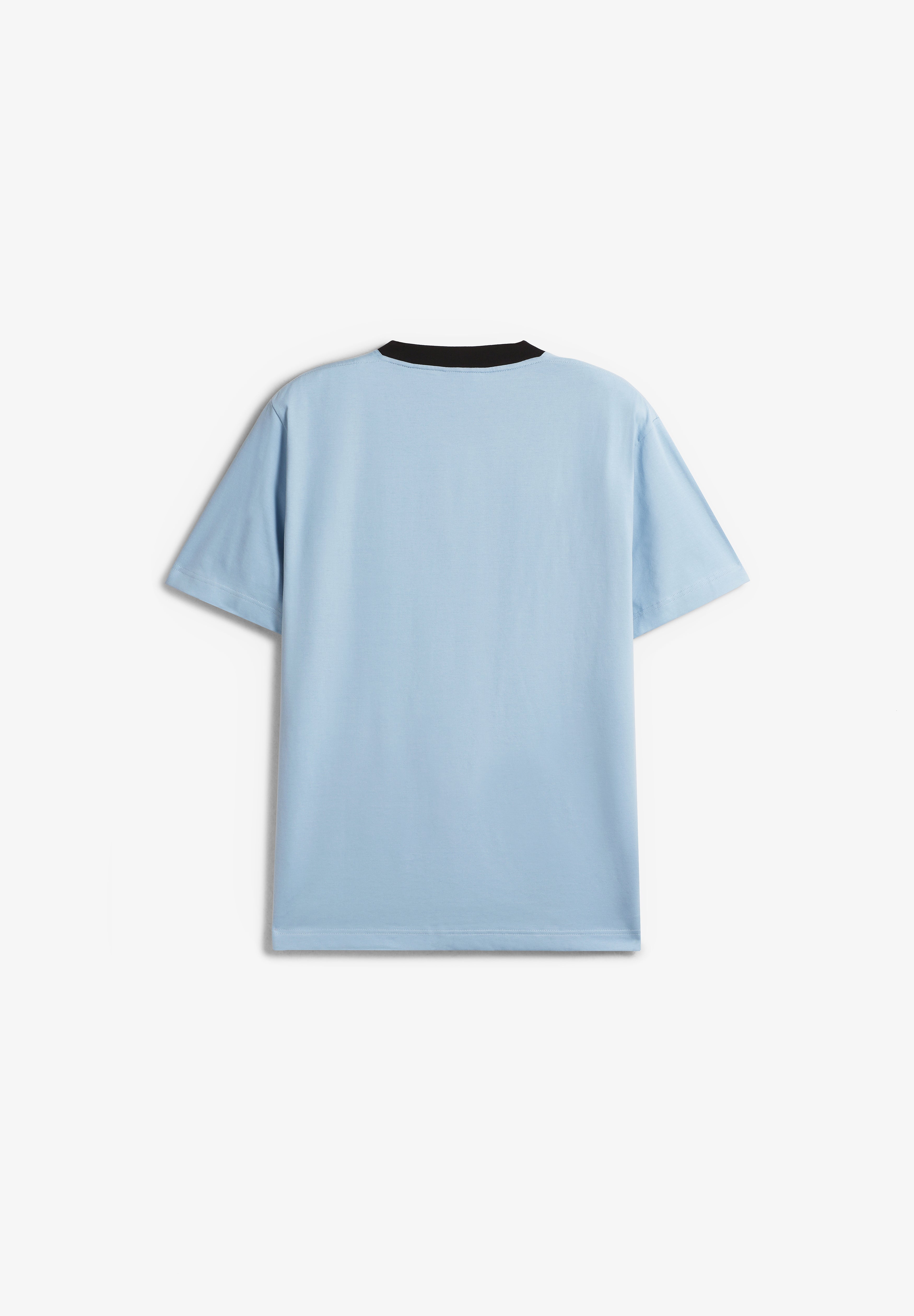 LACOSTE | T-SHIRT GOLA DE HOMEM
