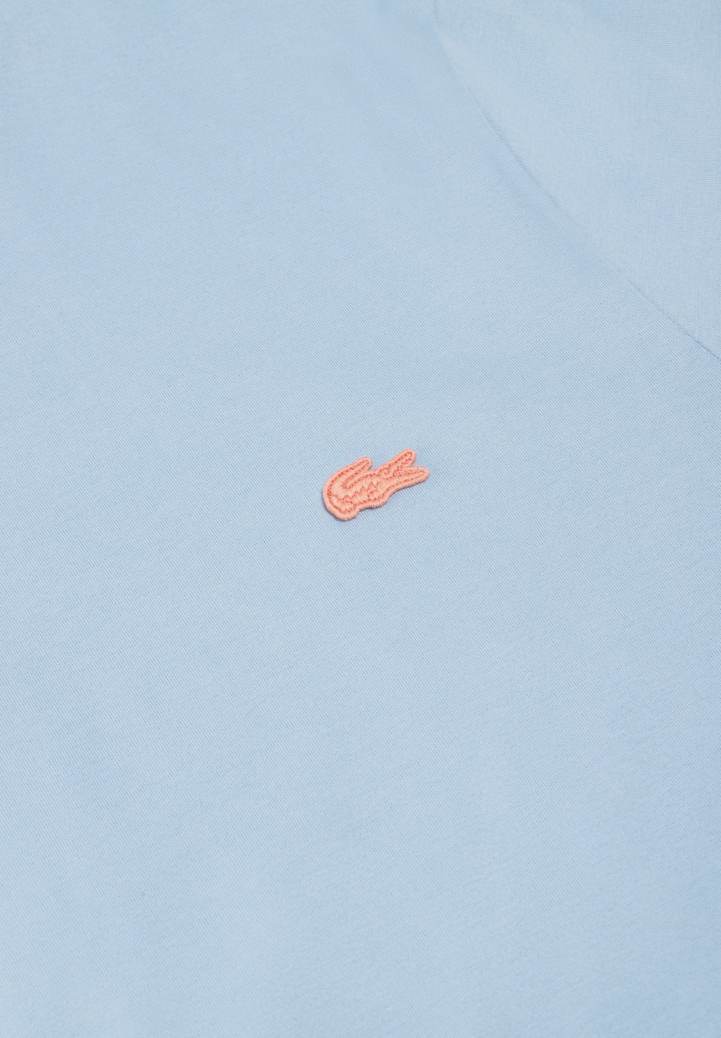 LACOSTE | T-SHIRT GOLA DE HOMEM