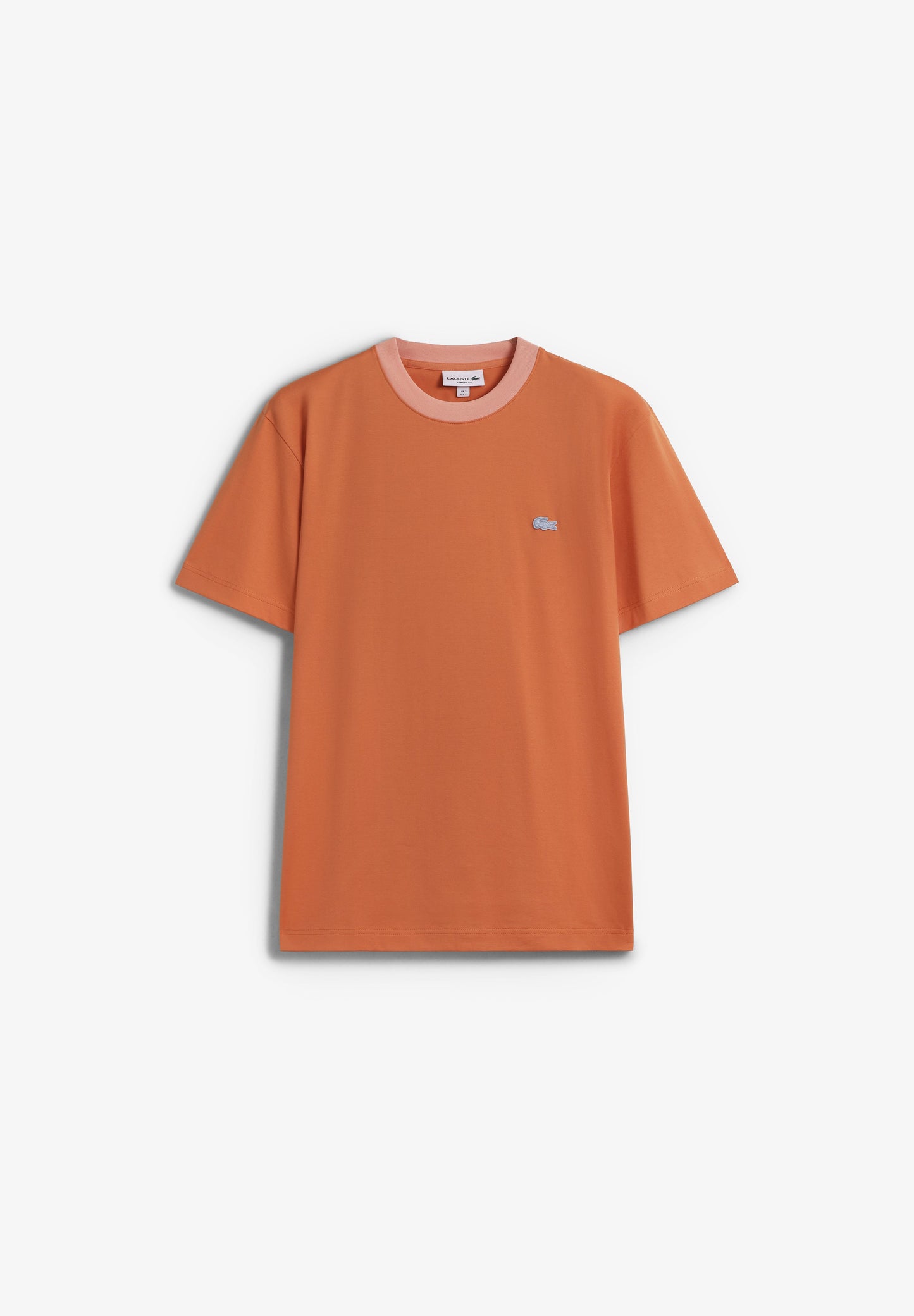 LACOSTE | CAMISETA CUELLO