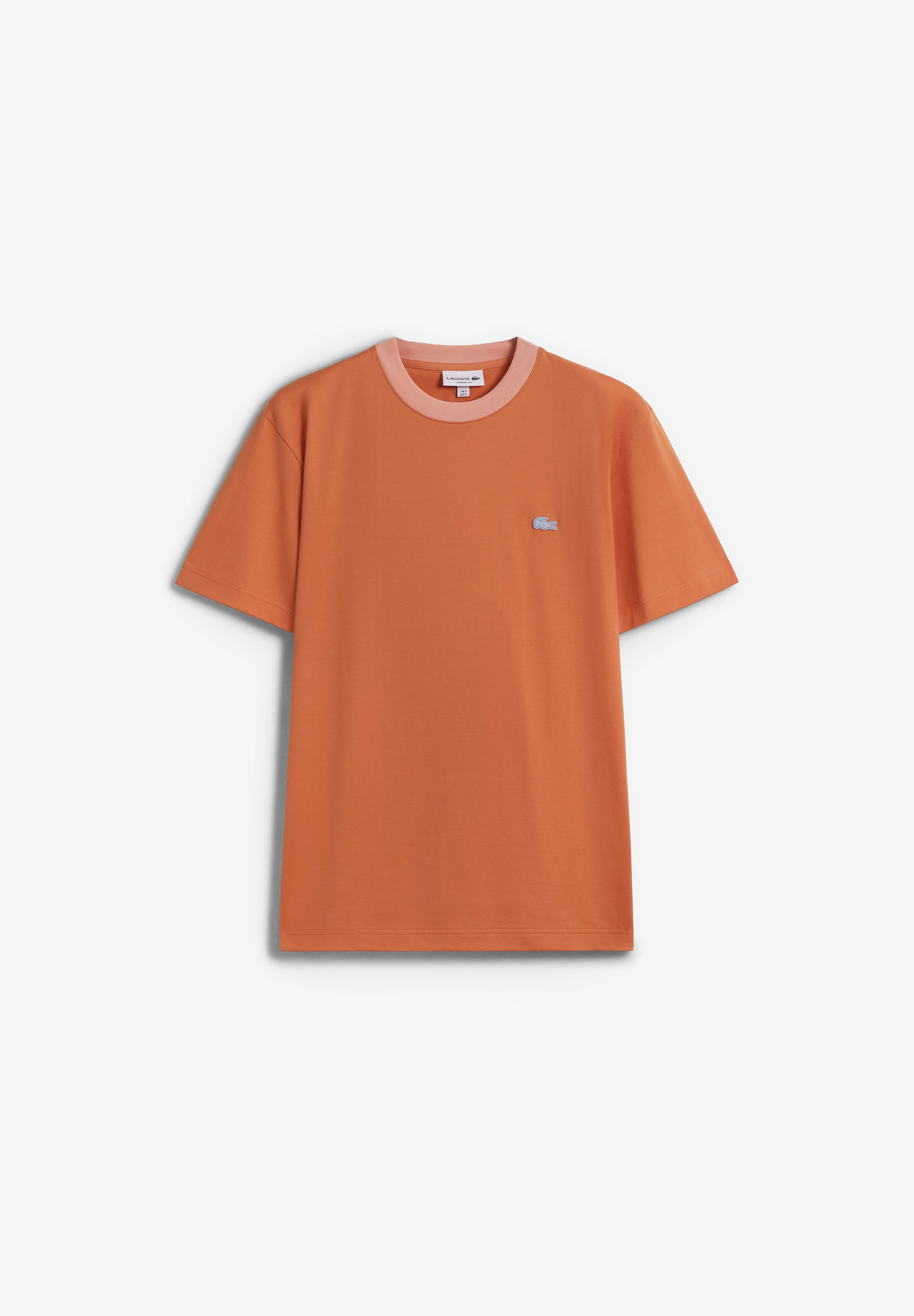 LACOSTE | CAMISETA CUELLO