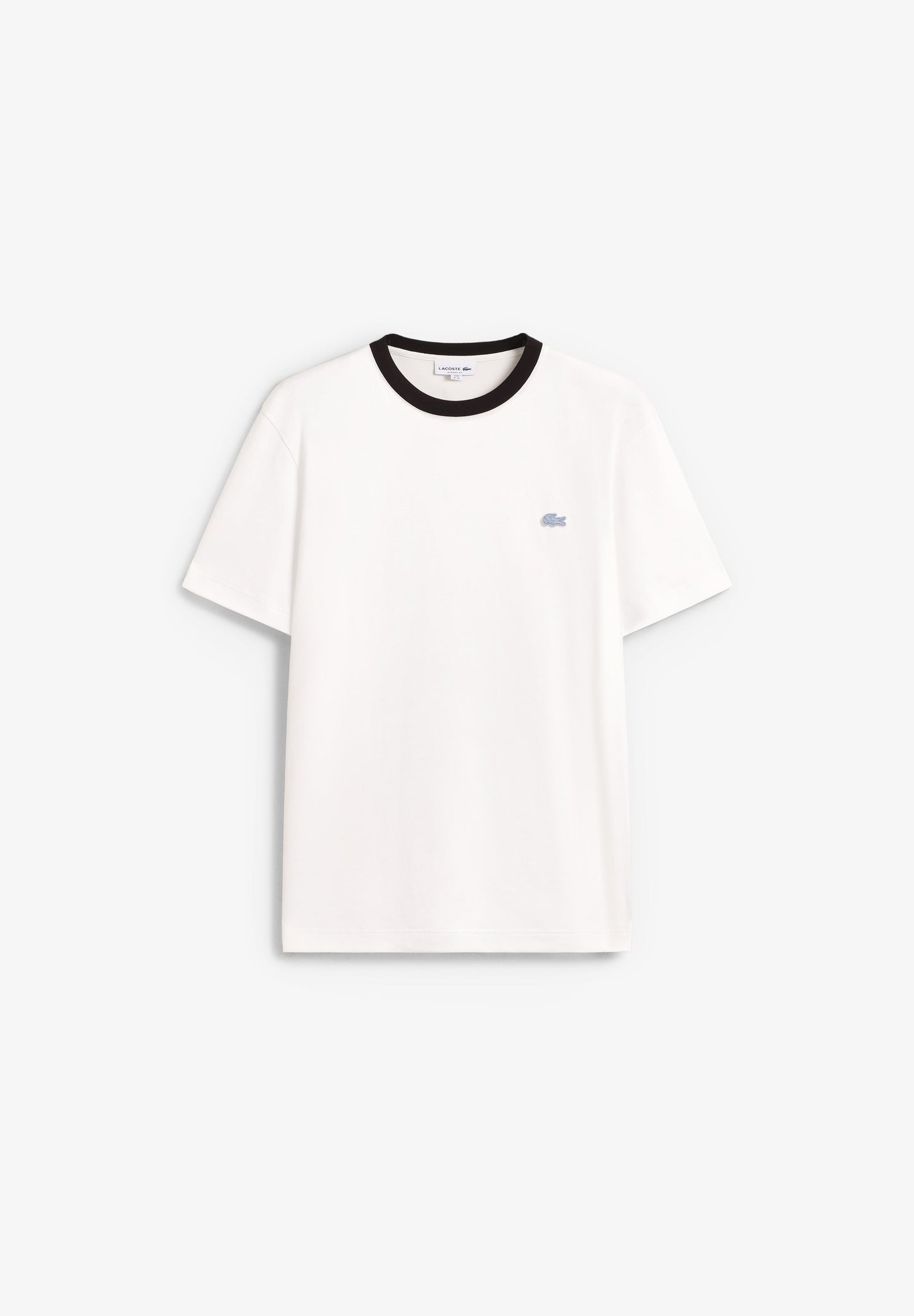 LACOSTE | CAMISETA CUELLO