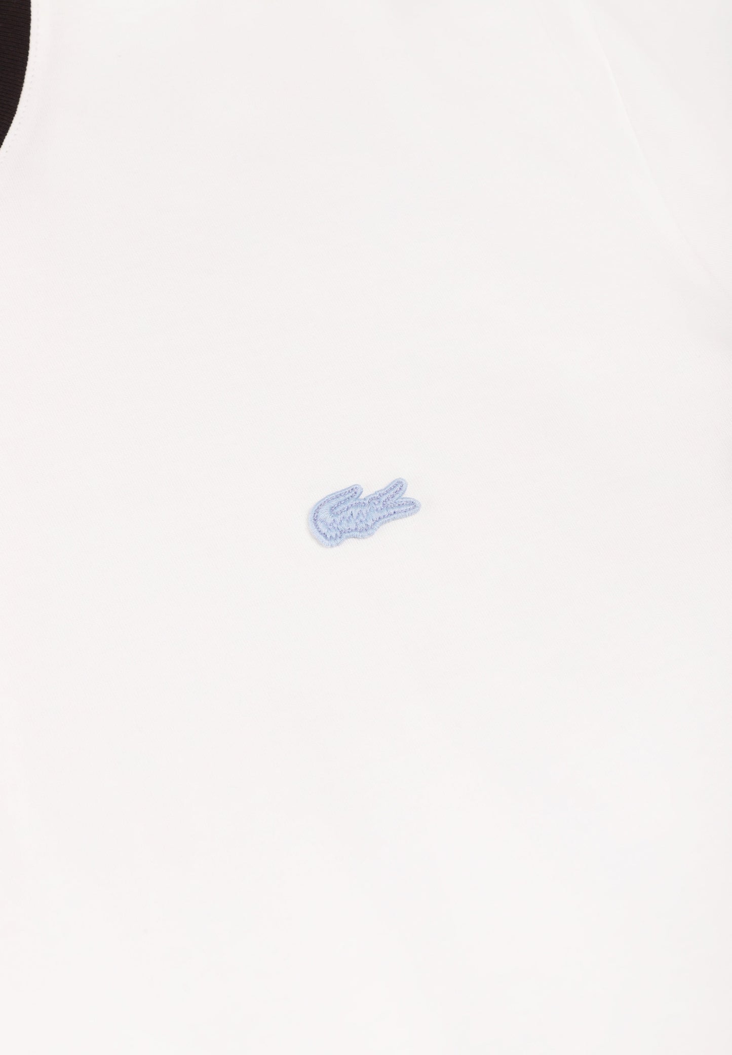 LACOSTE | CAMISETA CUELLO