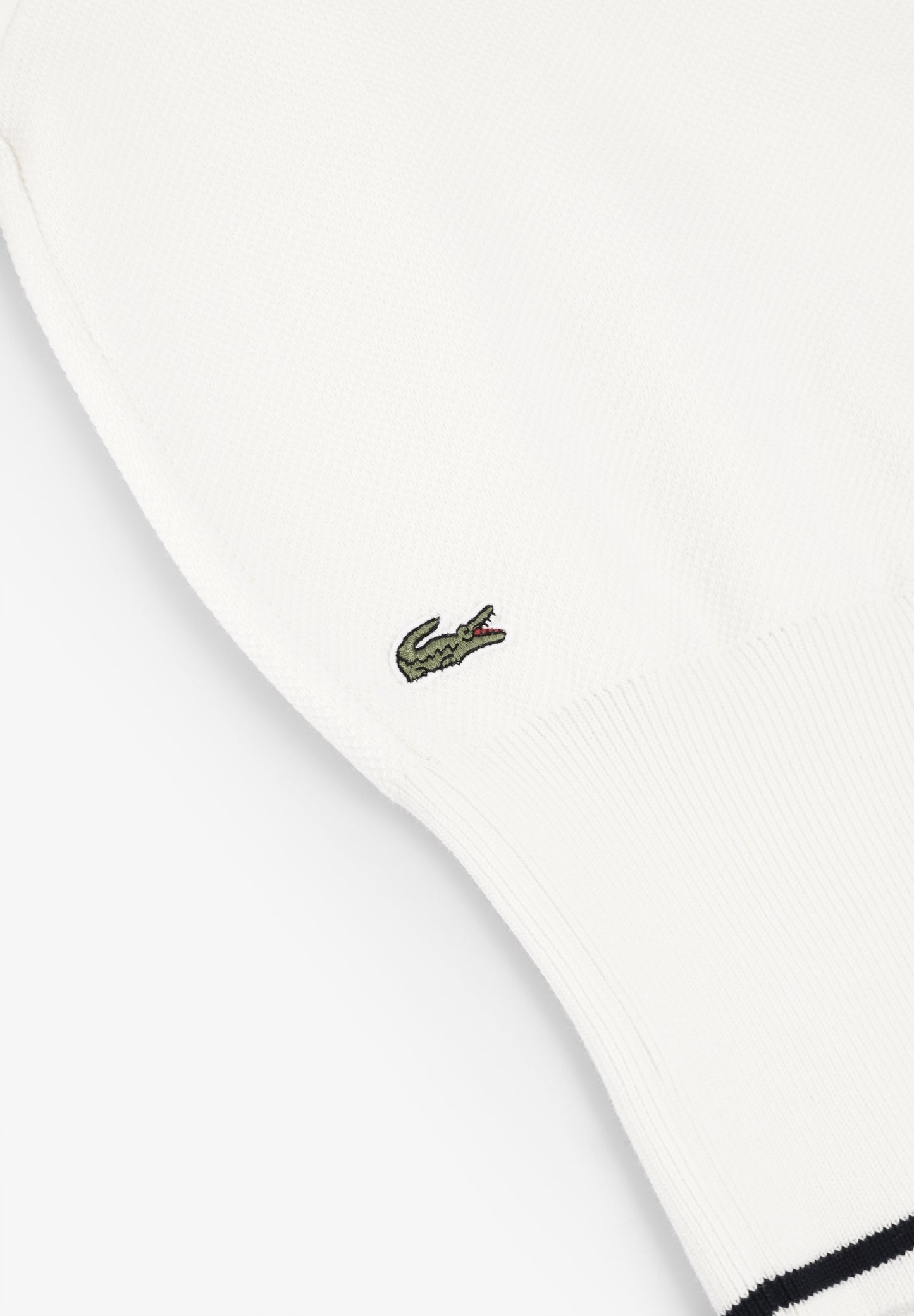 LACOSTE | POLO TRICOT