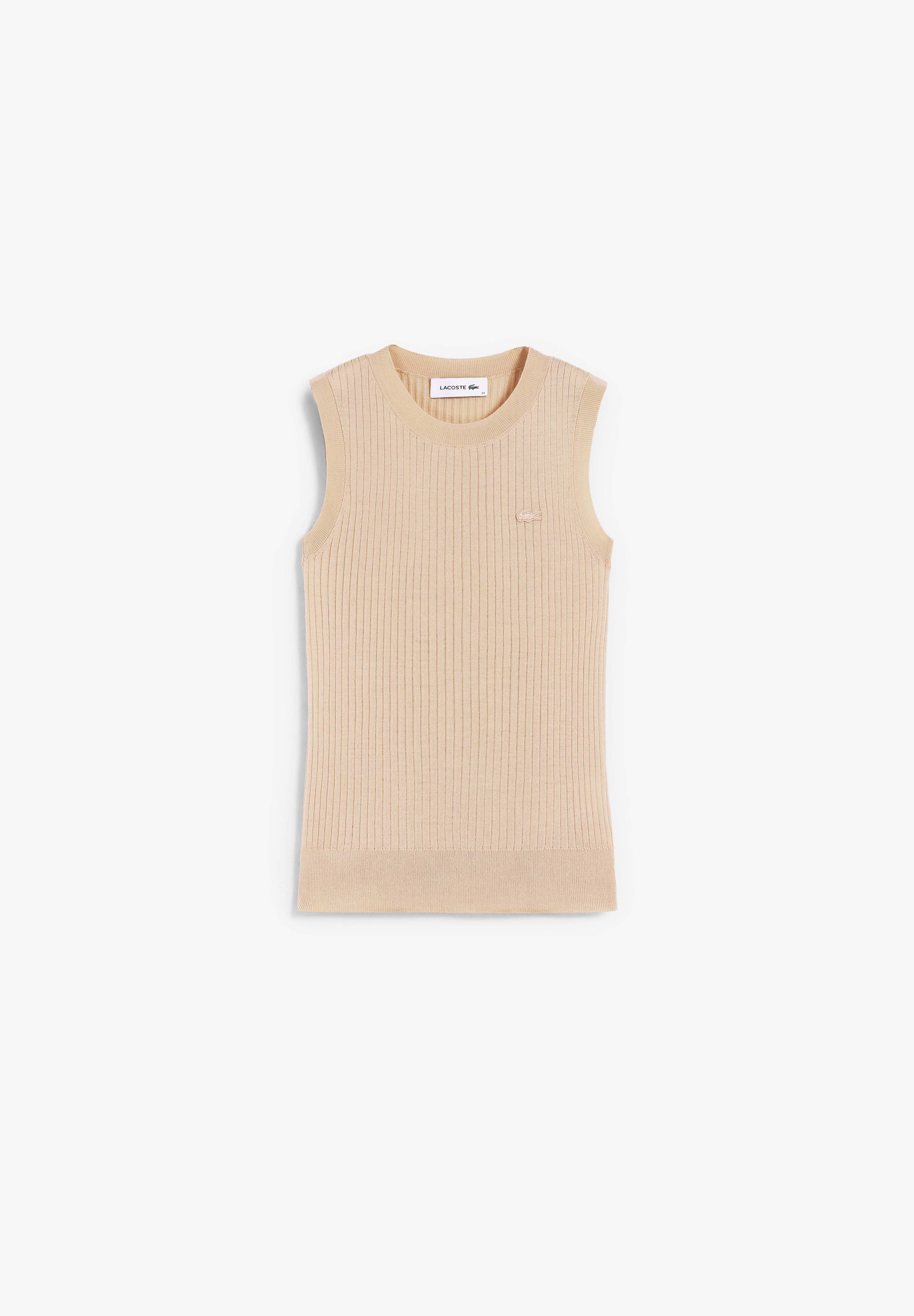 LACOSTE | TOP TRICOT