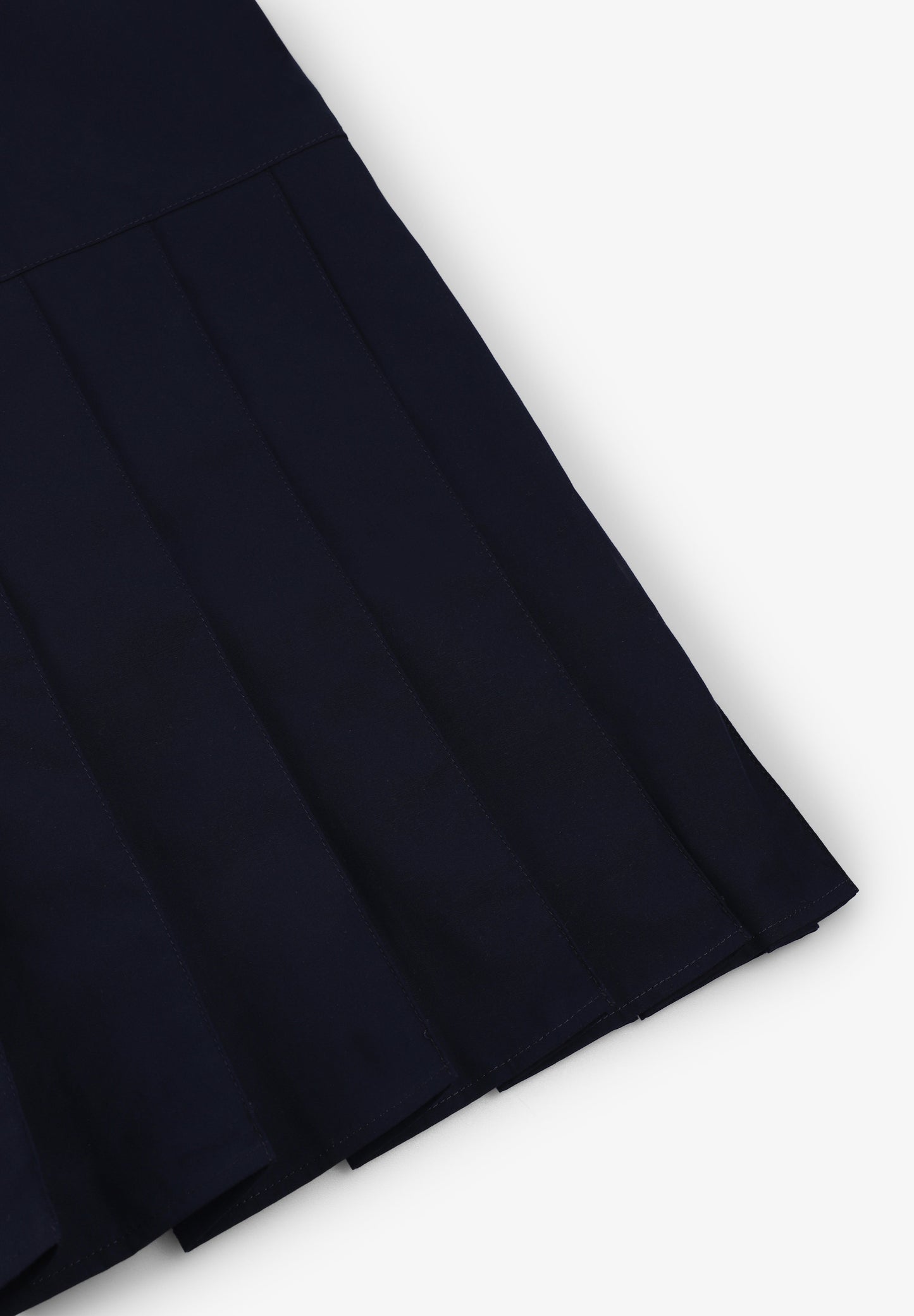 LACOSTE | VESTIDO POLO FALDA TABLAS