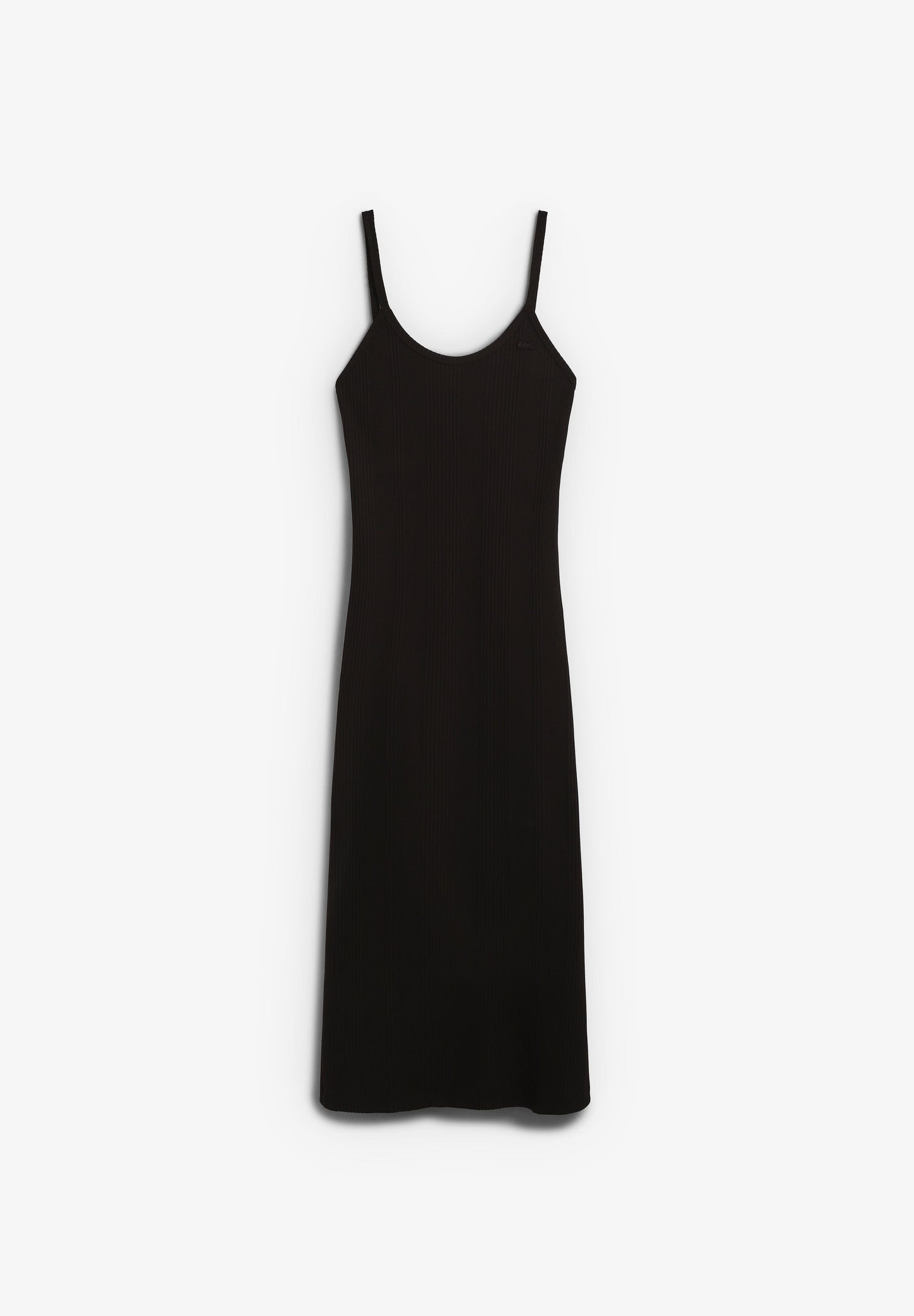 LACOSTE | VESTIDO TIRANTES LOGO