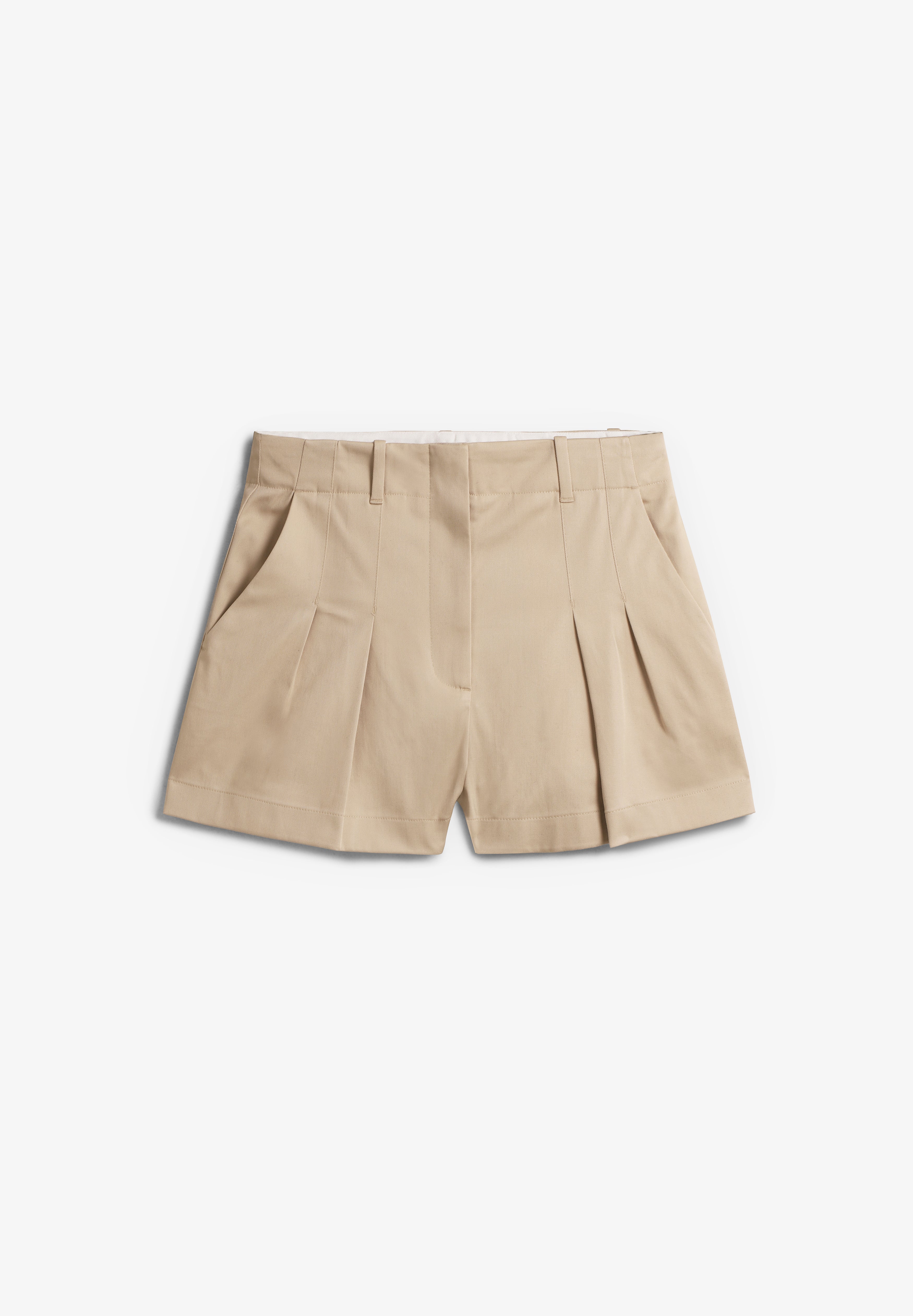 LACOSTE | BERMUDAS TIPO CHINO