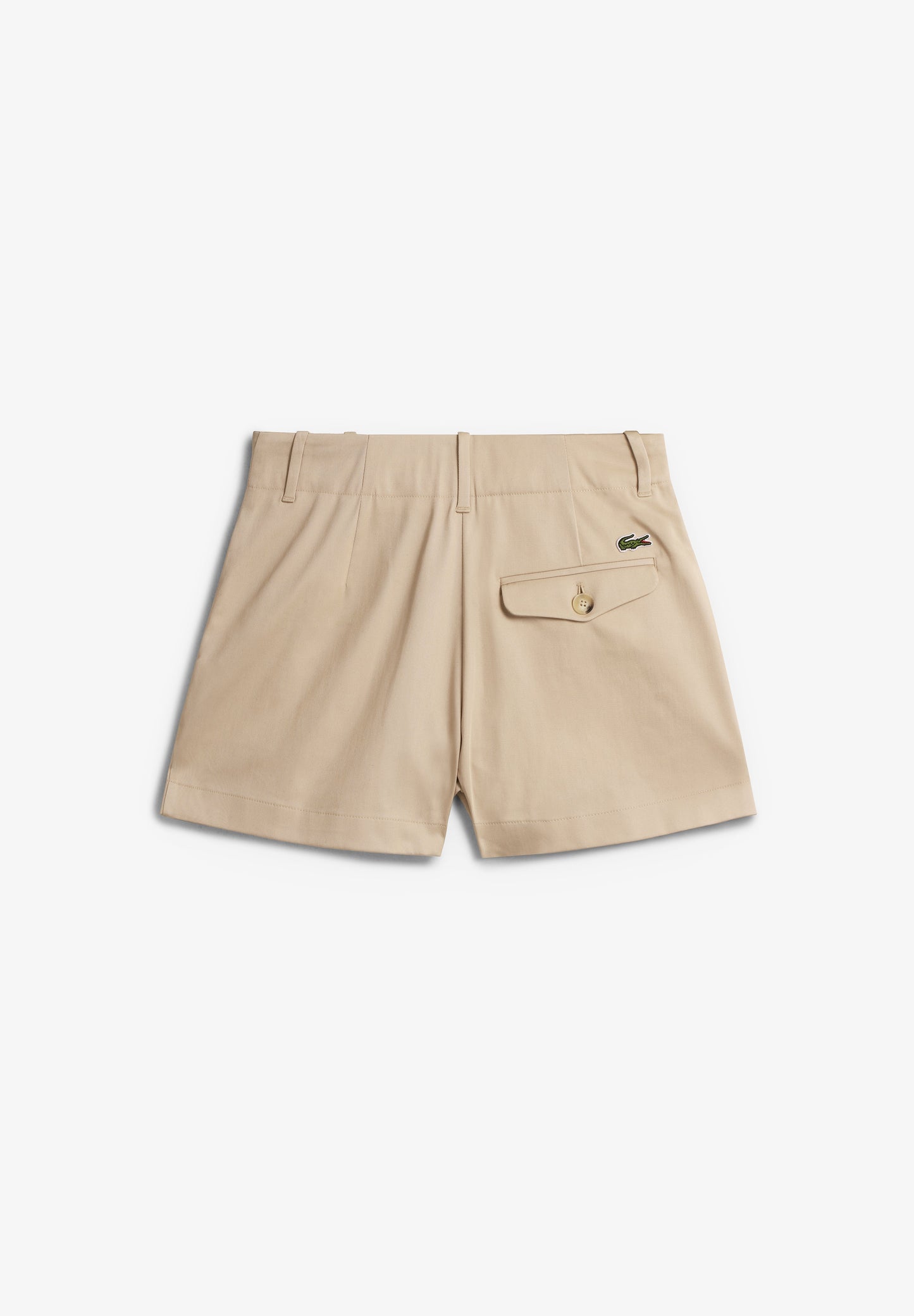 LACOSTE | BERMUDAS TIPO CHINO