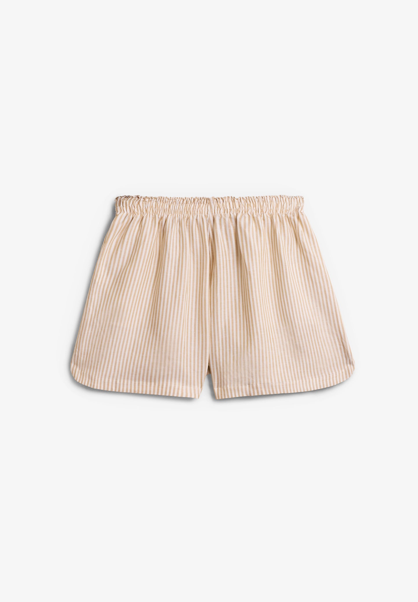 LACOSTE | BERMUDA BOXER RAYAS