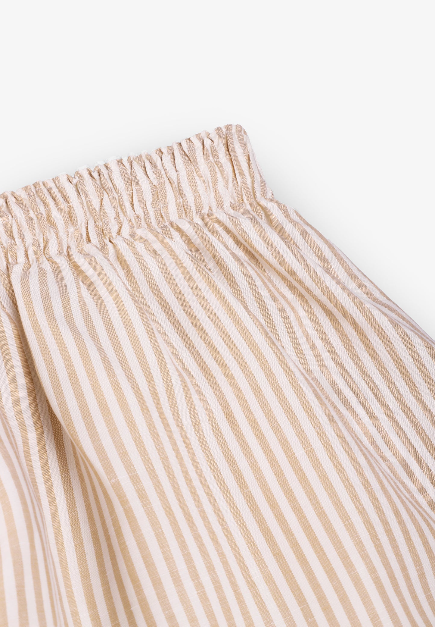 LACOSTE | BERMUDA BOXER RAYAS