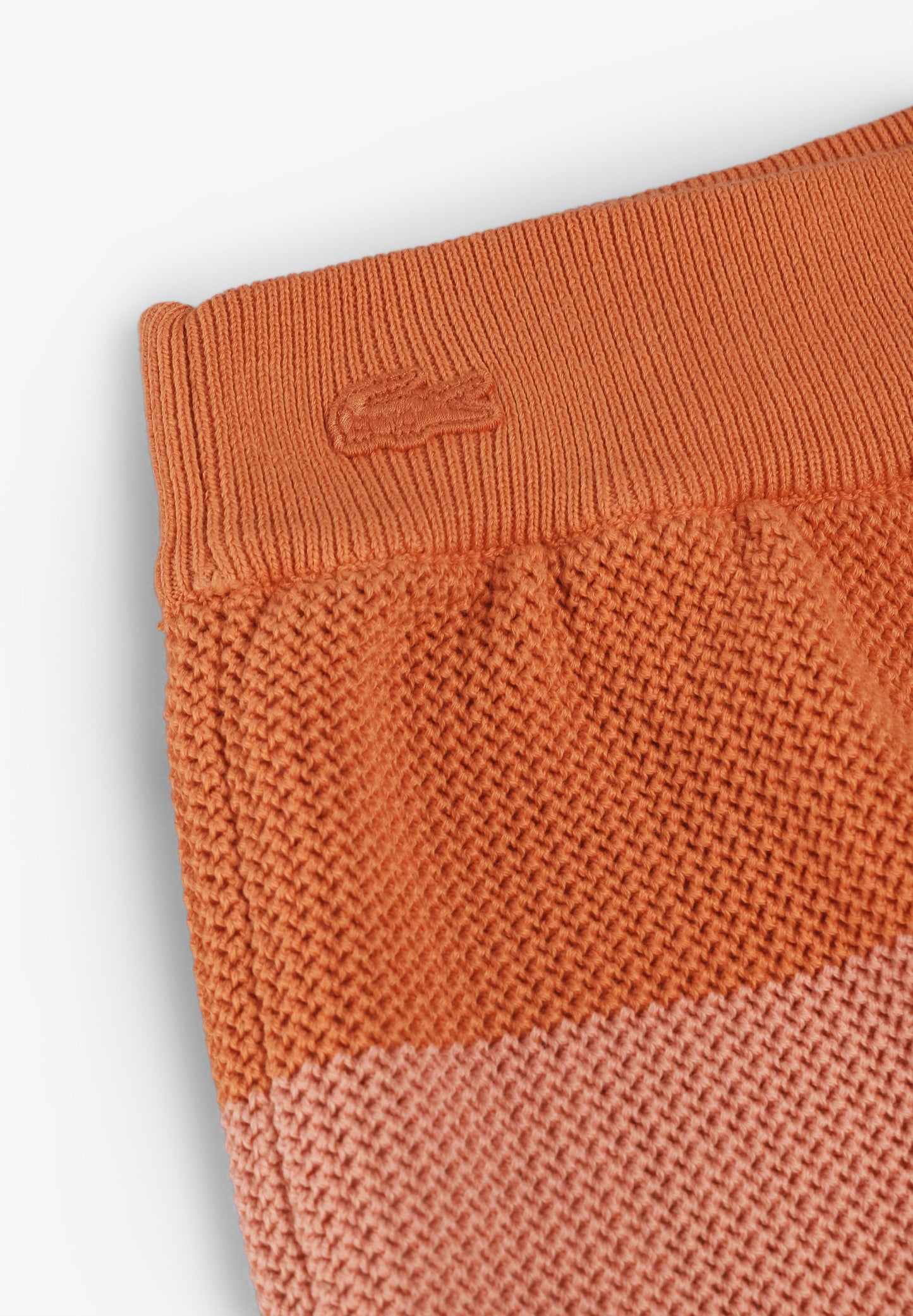 LACOSTE | CALÇÕES TRICOT DE MULHER