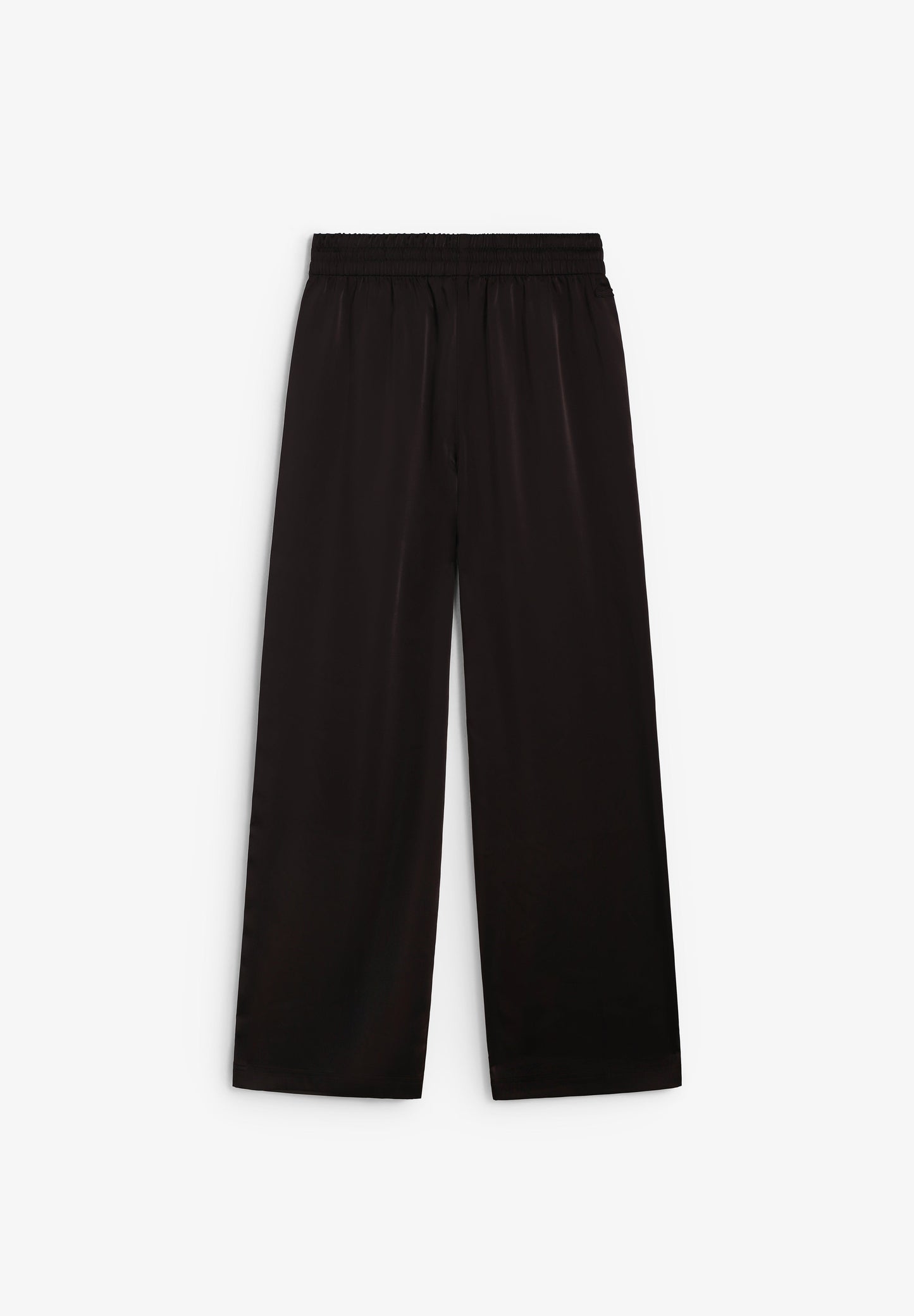 LACOSTE | PANTALON SATINADO