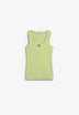 LACOSTE | TANK TOP LACE DE MULHER