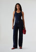 LACOSTE | TANK TOP LACE DE MULHER