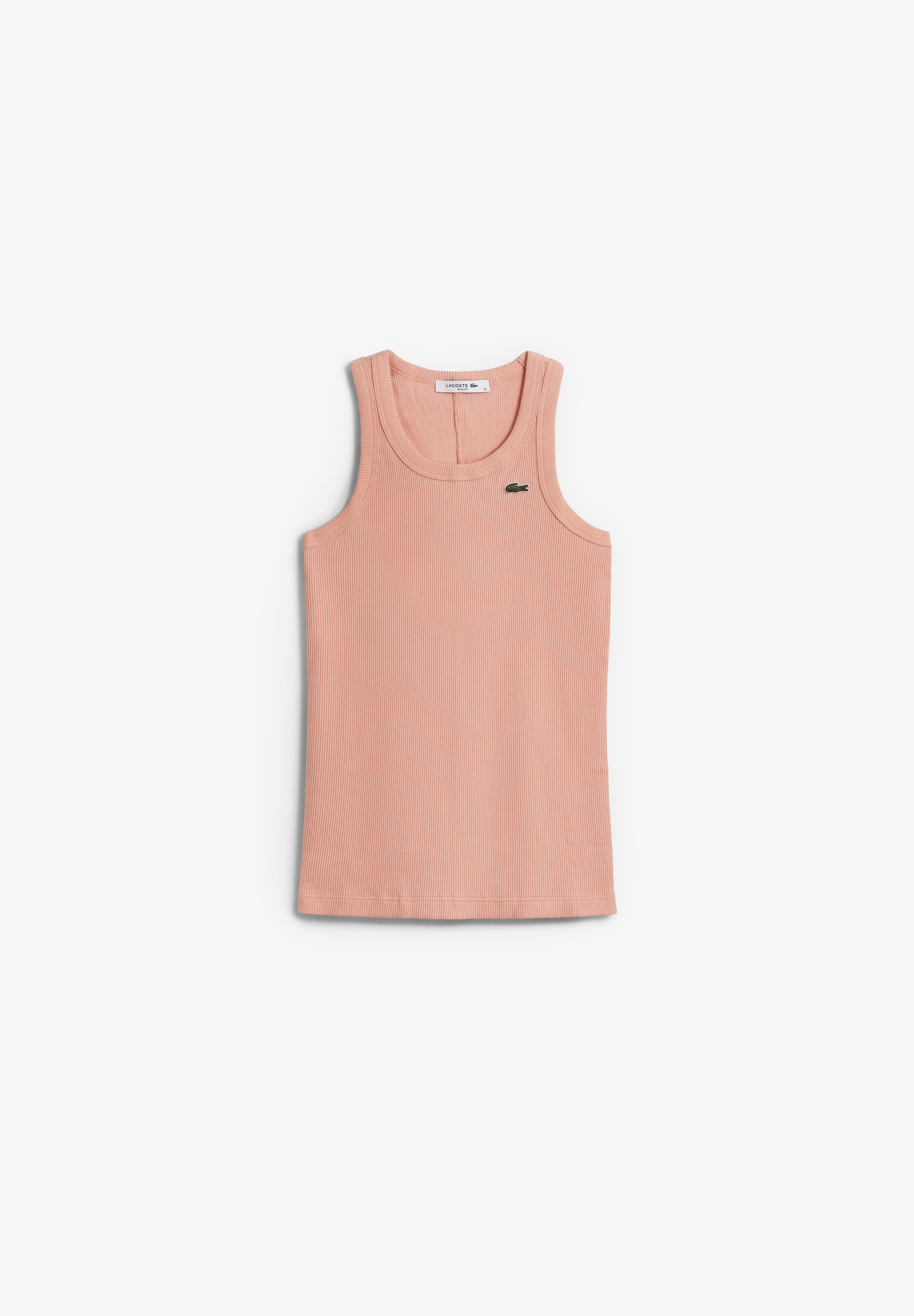 LACOSTE | TANK TOP LOGO