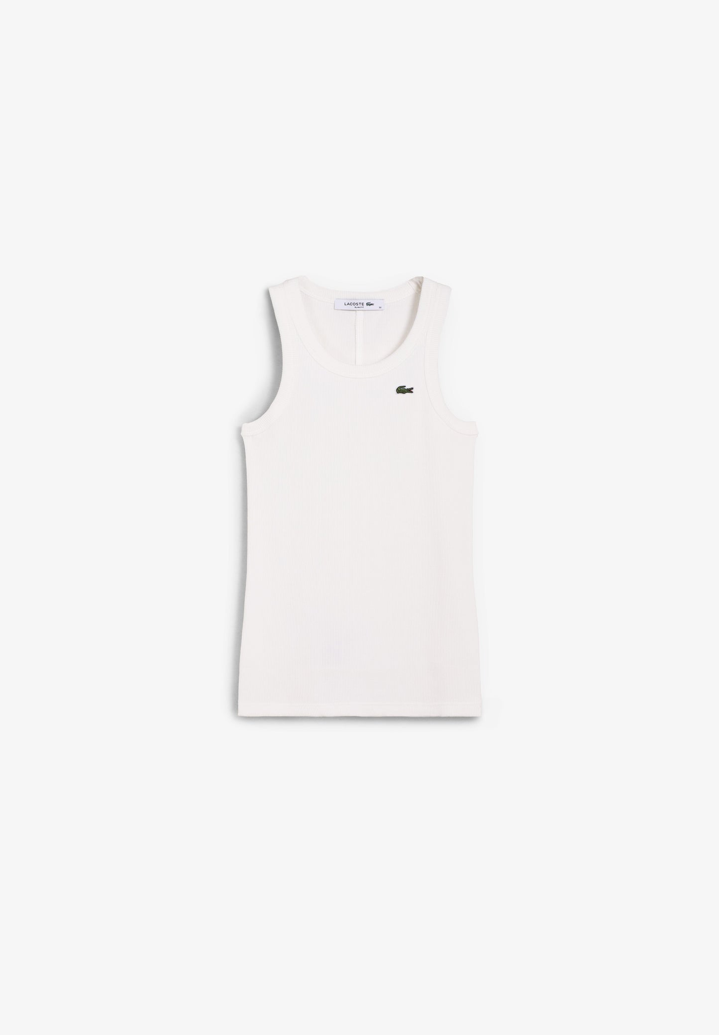 LACOSTE | TANK TOP LOGO