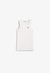LACOSTE | TANK TOP LOGO