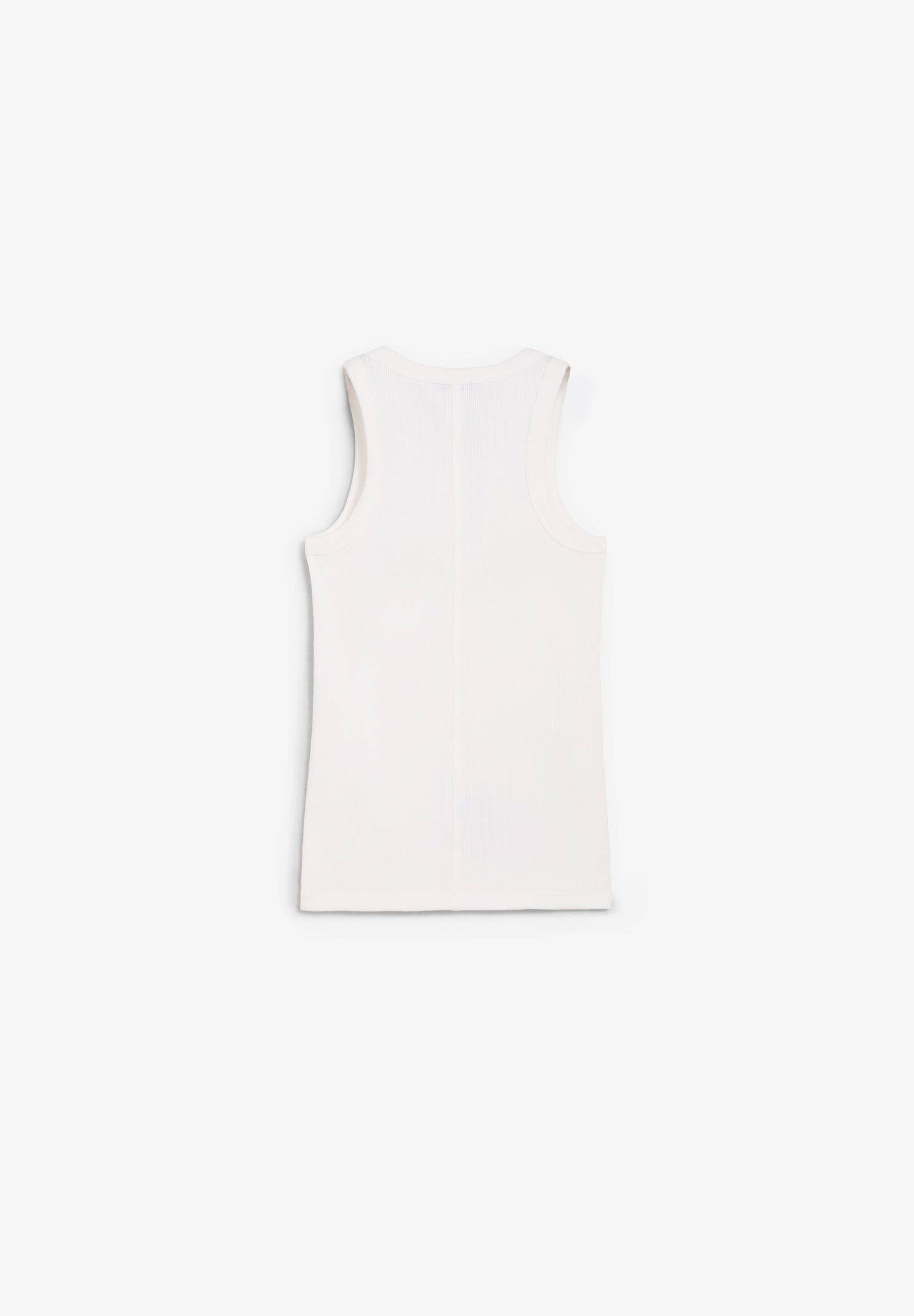 LACOSTE | TANK TOP LOGO
